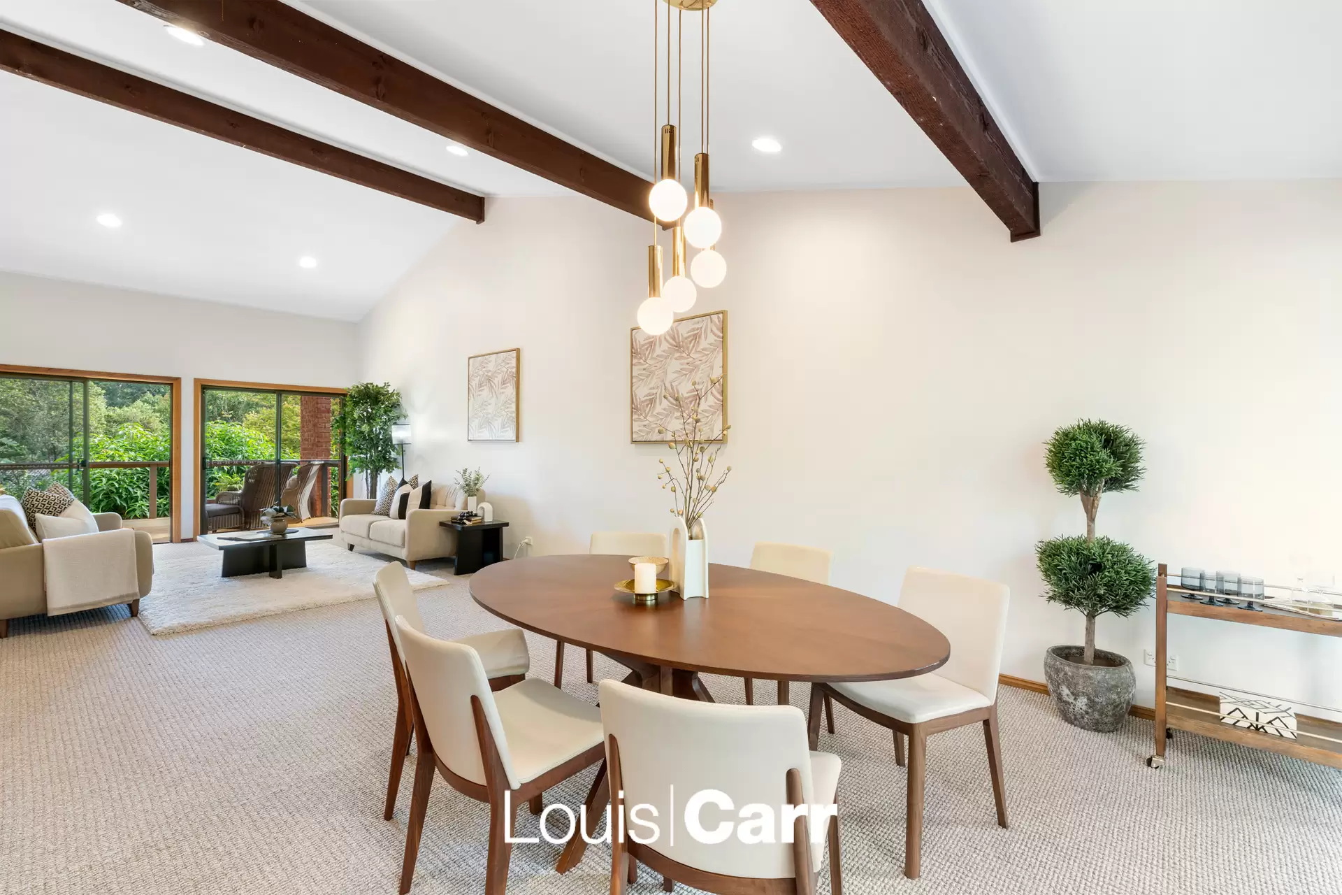46 Anne William Drive, West Pennant Hills Sold by Louis Carr Real Estate - image 12