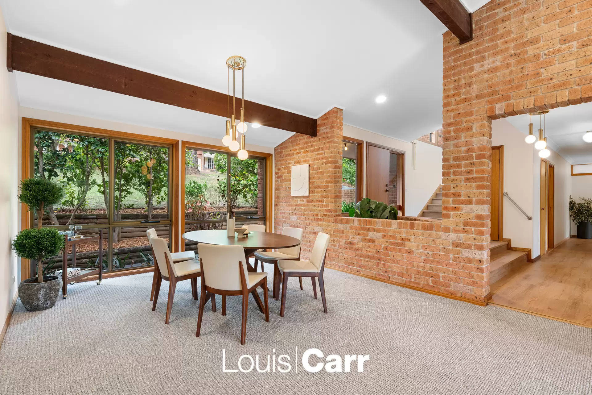 46 Anne William Drive, West Pennant Hills Sold by Louis Carr Real Estate - image 4
