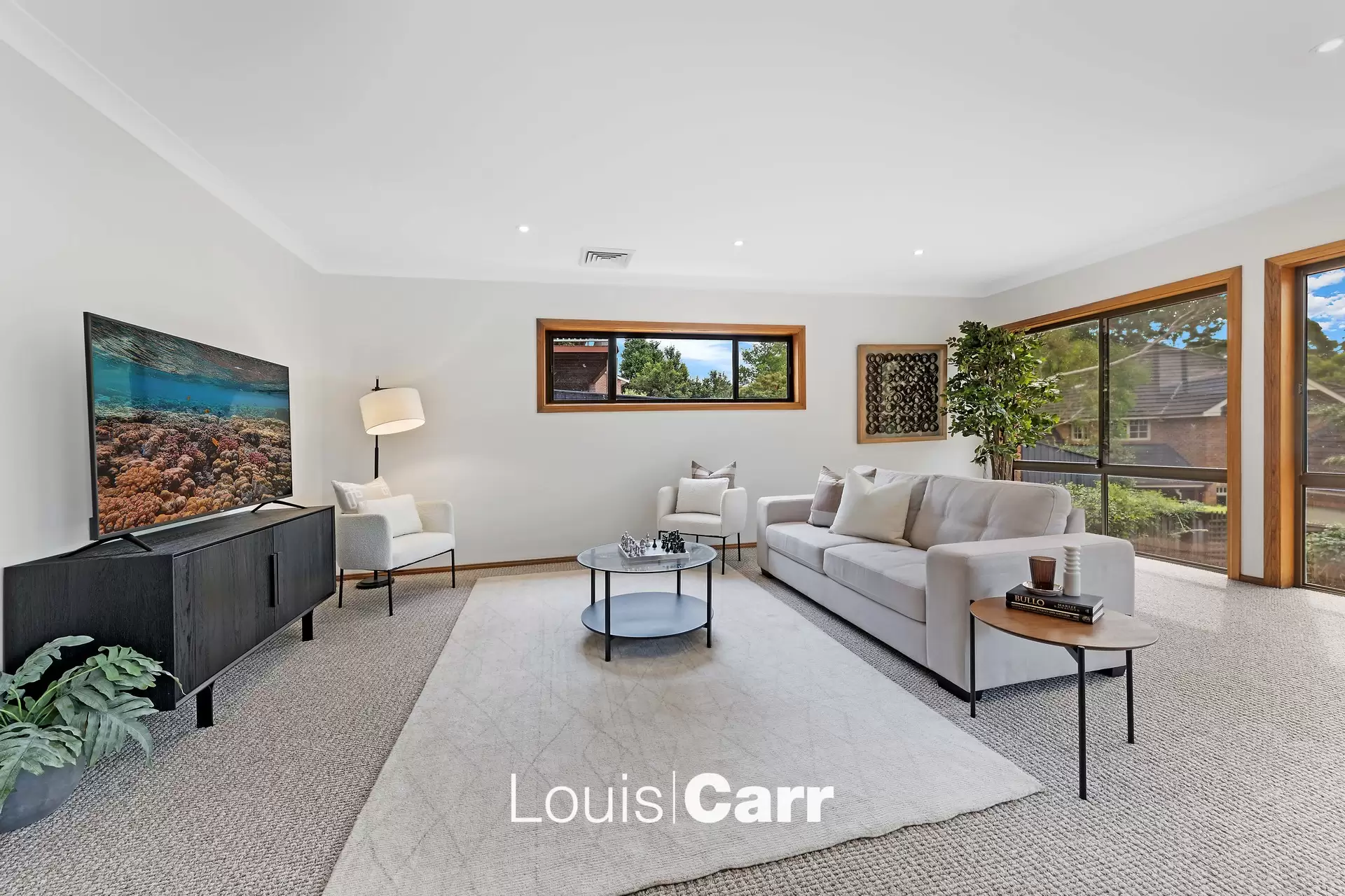 46 Anne William Drive, West Pennant Hills Sold by Louis Carr Real Estate - image 5