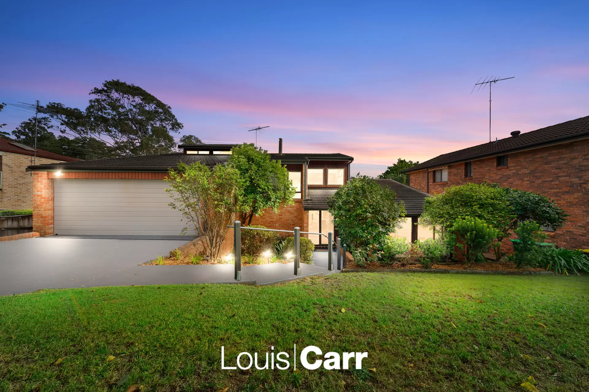 46 Anne William Drive, West Pennant Hills Sold by Louis Carr Real Estate - image 15