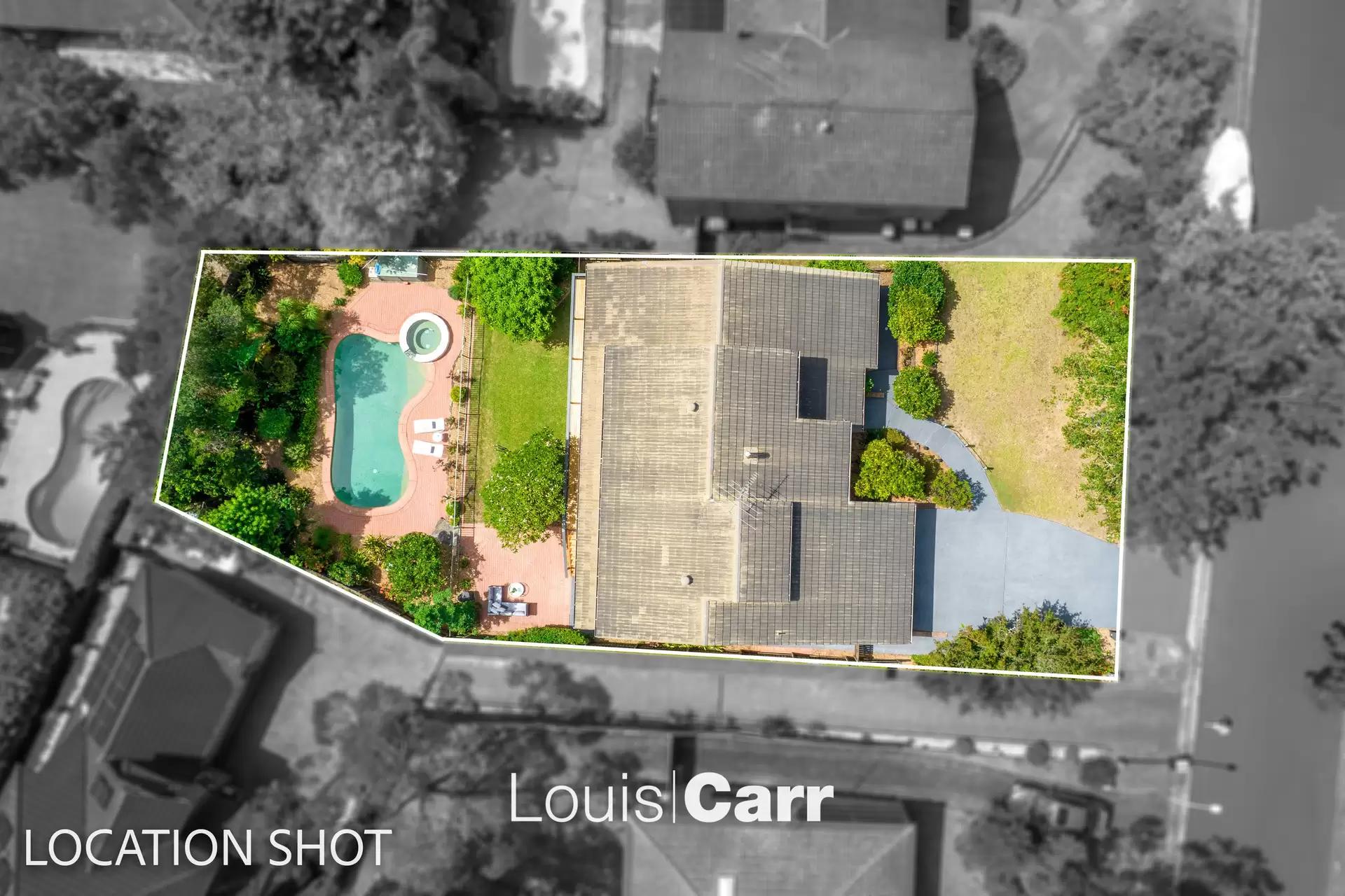 46 Anne William Drive, West Pennant Hills Sold by Louis Carr Real Estate - image 17