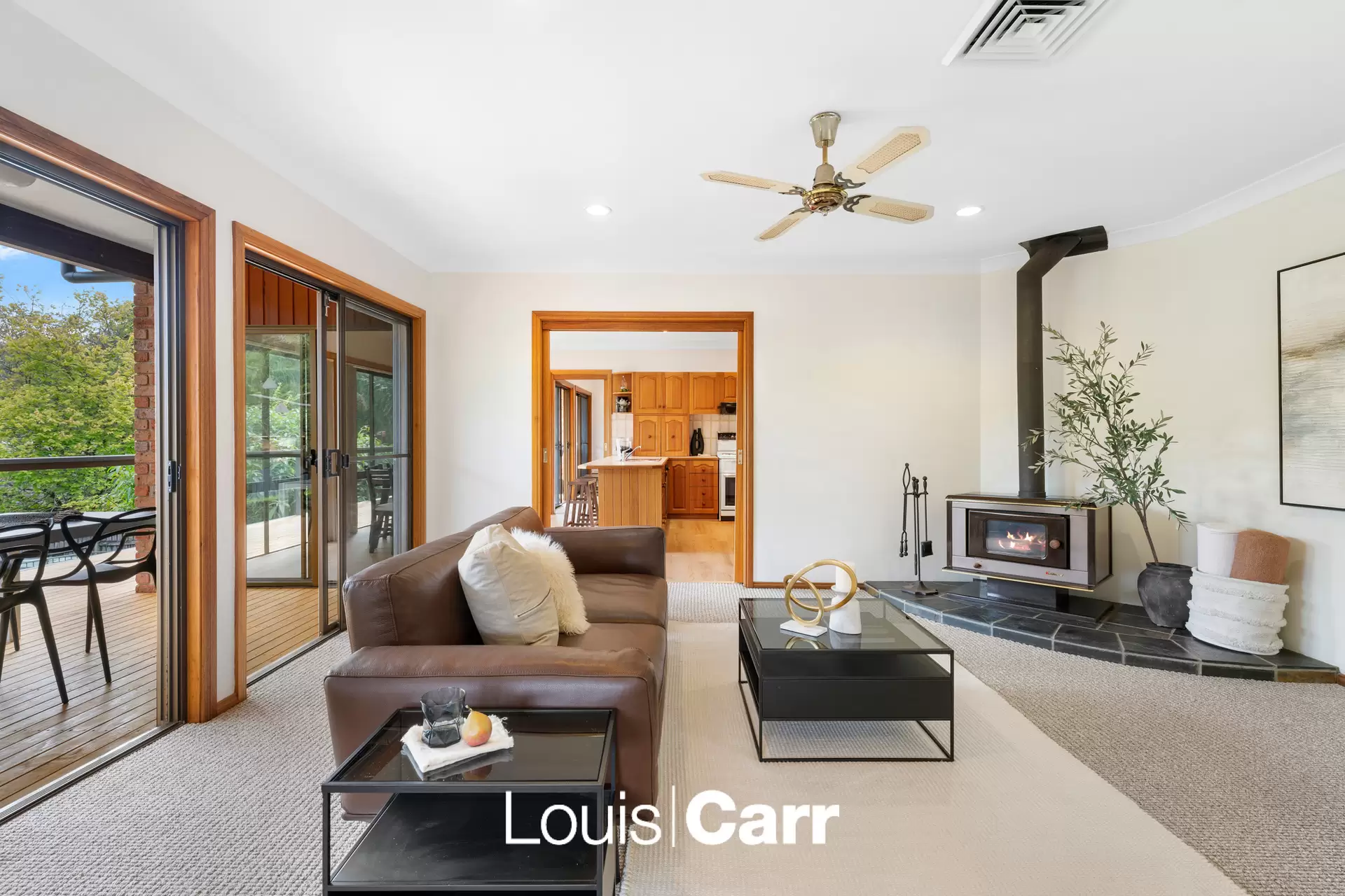 46 Anne William Drive, West Pennant Hills Sold by Louis Carr Real Estate - image 8