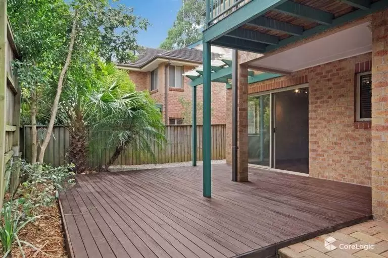 4/53 County Drive, Cherrybrook Leased by Louis Carr Real Estate - image 8