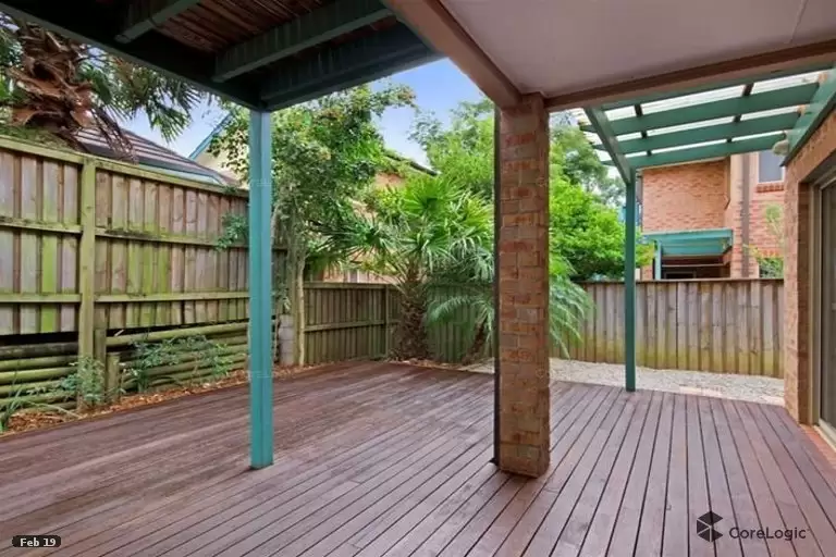 4/53 County Drive, Cherrybrook Leased by Louis Carr Real Estate - image 7