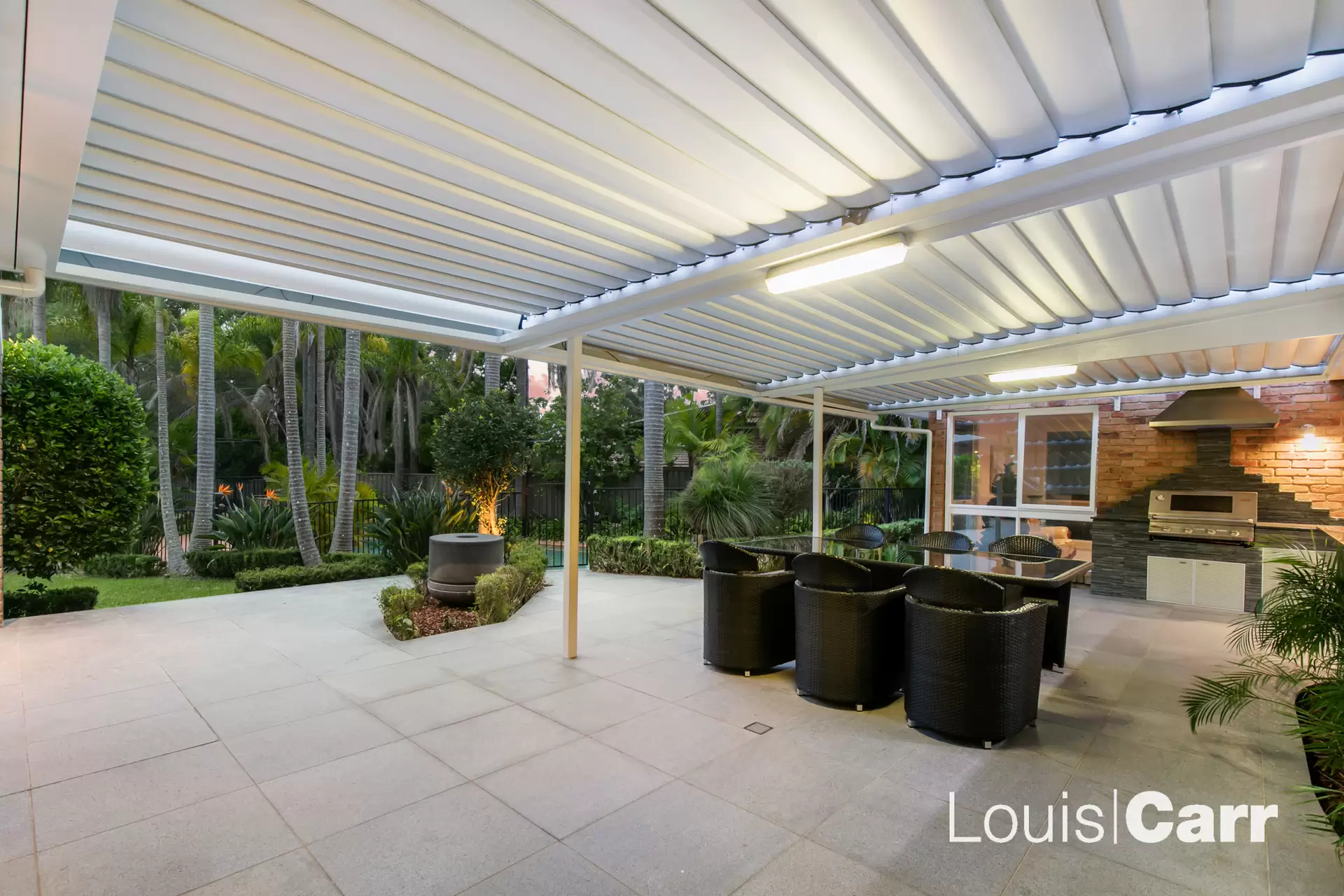 8 Eaglehawk Place, West Pennant Hills Sold by Louis Carr Real Estate - image 12