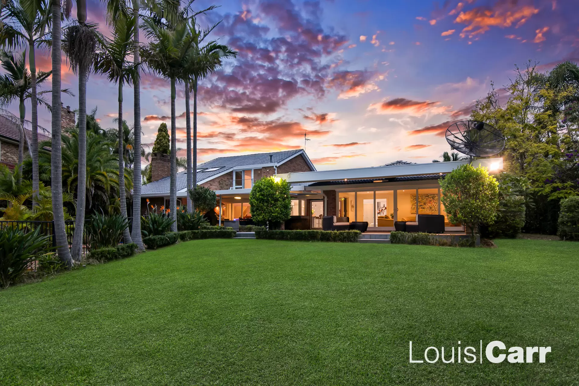 8 Eaglehawk Place, West Pennant Hills Sold by Louis Carr Real Estate - image 13