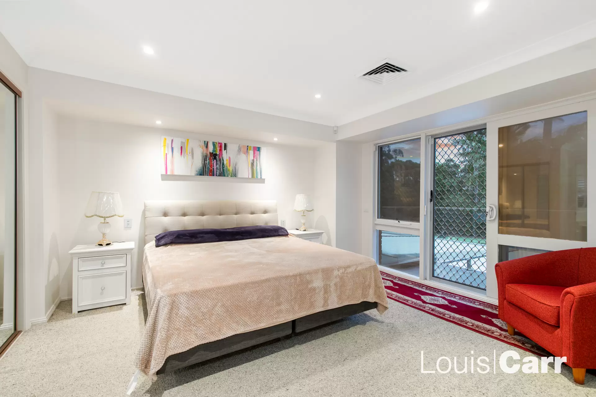 8 Eaglehawk Place, West Pennant Hills Sold by Louis Carr Real Estate - image 9