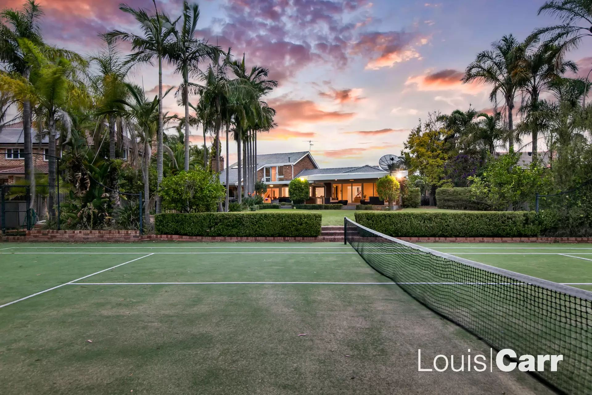 8 Eaglehawk Place, West Pennant Hills Sold by Louis Carr Real Estate - image 1