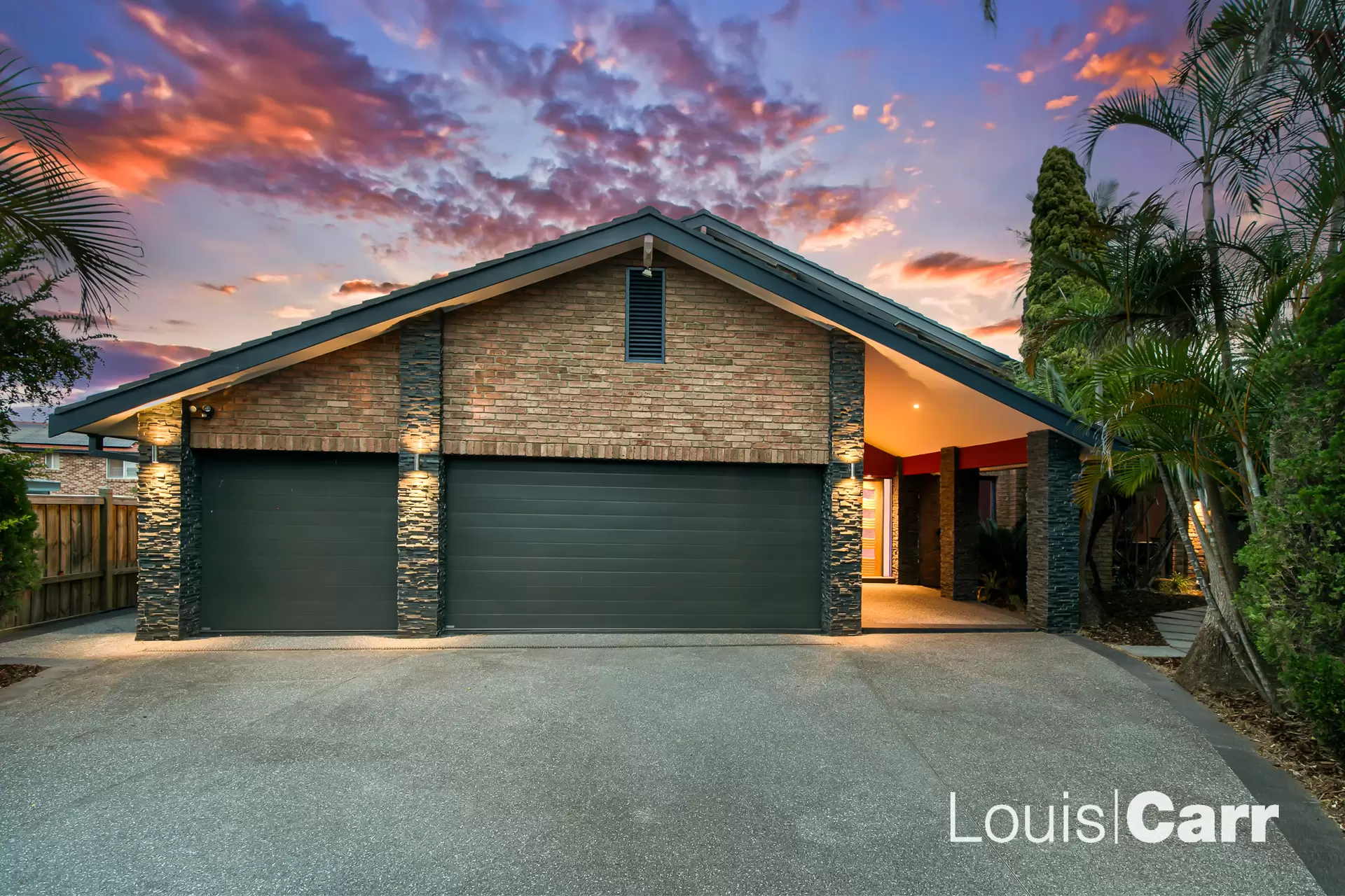 8 Eaglehawk Place, West Pennant Hills Sold by Louis Carr Real Estate - image 15