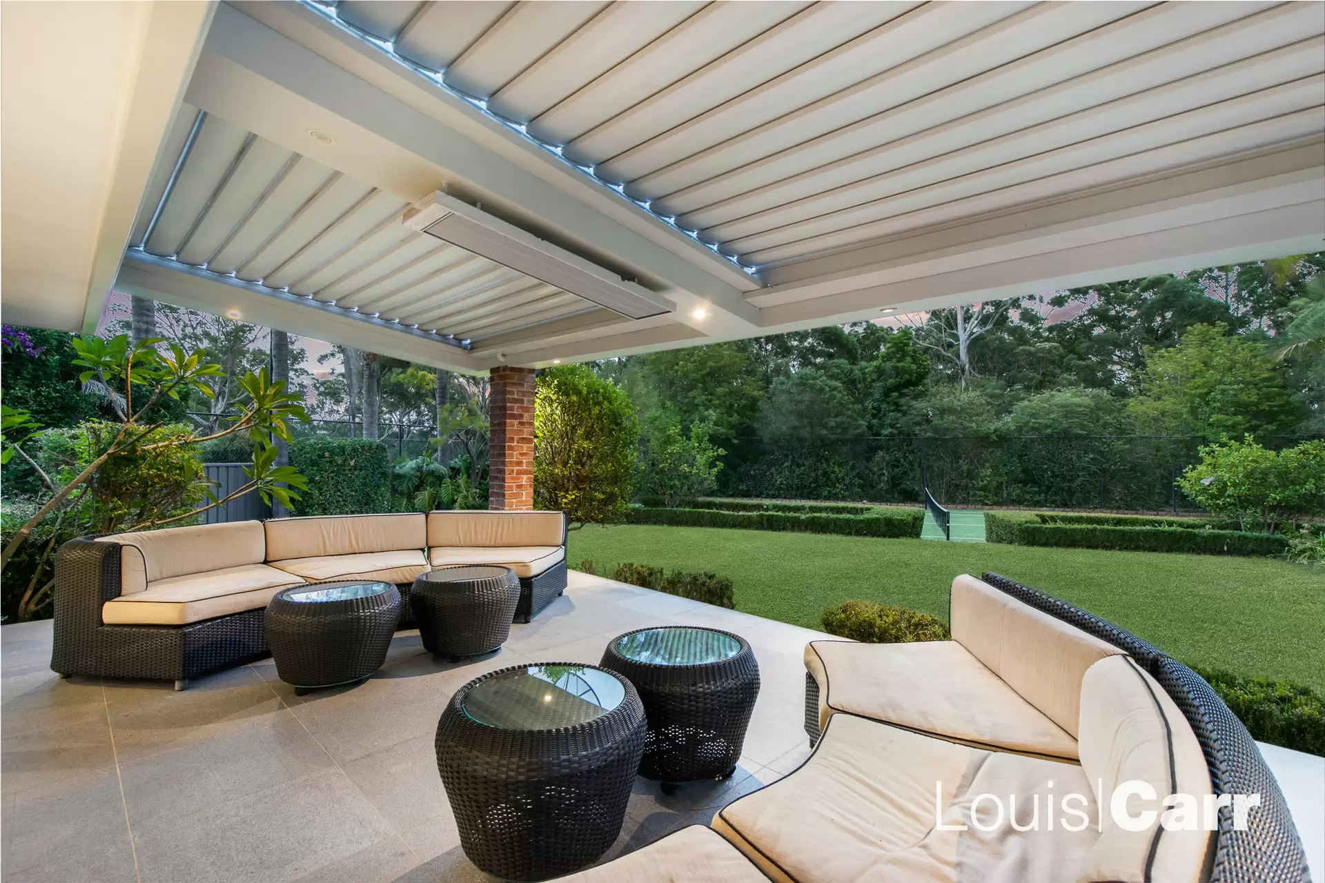 8 Eaglehawk Place, West Pennant Hills Sold by Louis Carr Real Estate - image 3