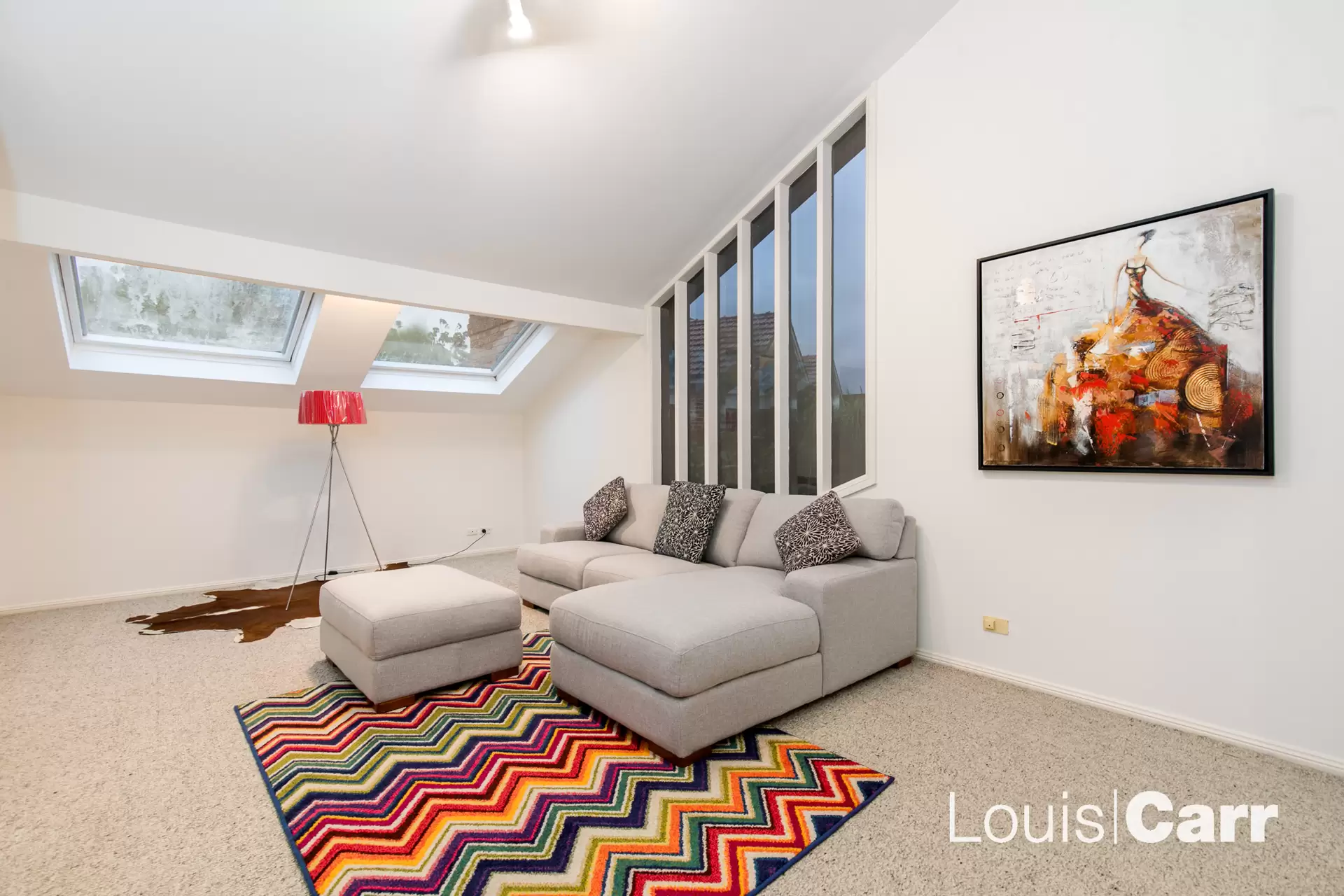8 Eaglehawk Place, West Pennant Hills Sold by Louis Carr Real Estate - image 7
