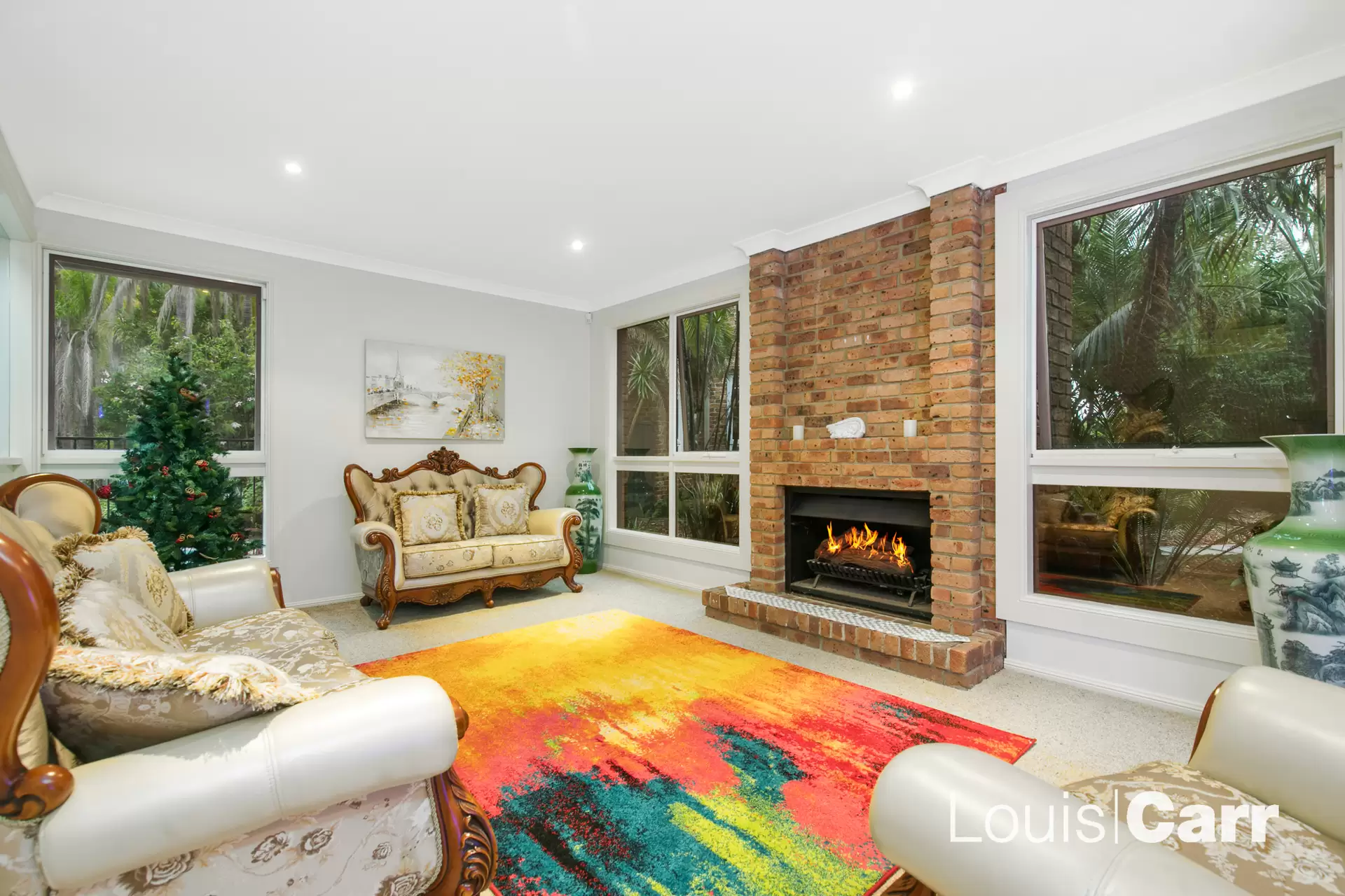 8 Eaglehawk Place, West Pennant Hills Sold by Louis Carr Real Estate - image 6