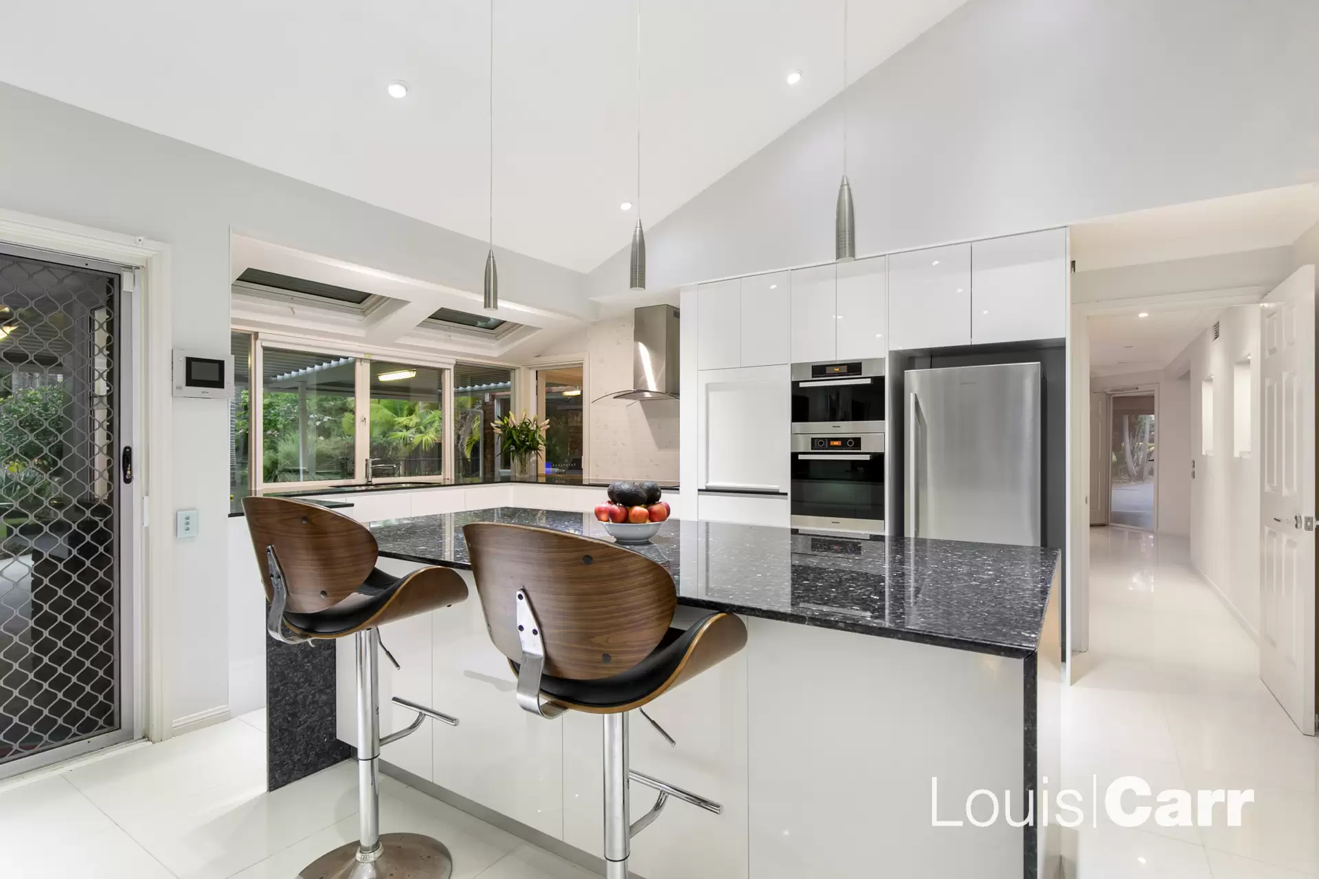 8 Eaglehawk Place, West Pennant Hills Sold by Louis Carr Real Estate - image 5