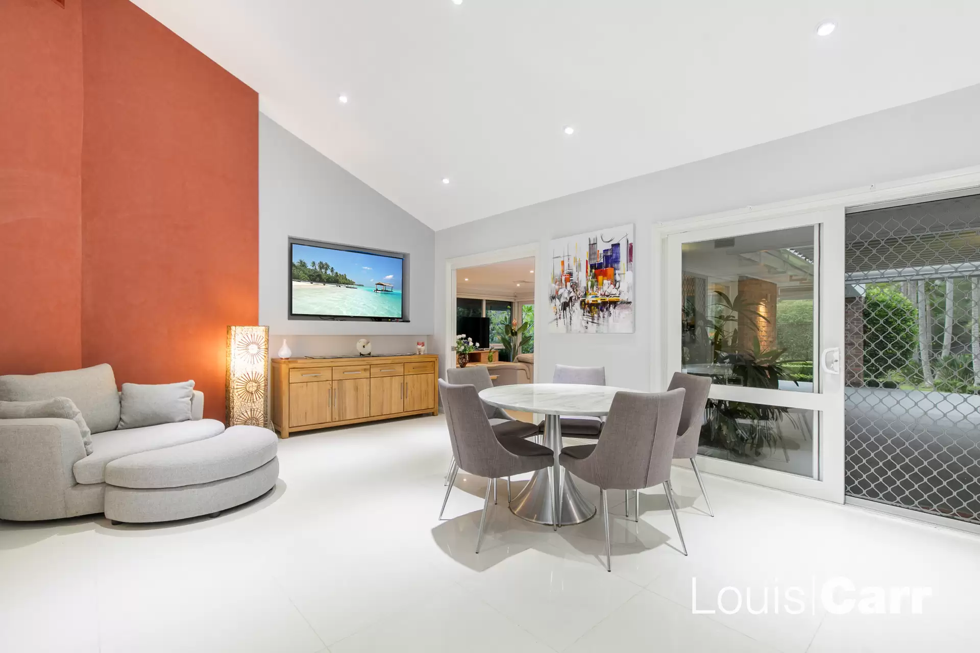 8 Eaglehawk Place, West Pennant Hills Sold by Louis Carr Real Estate - image 8
