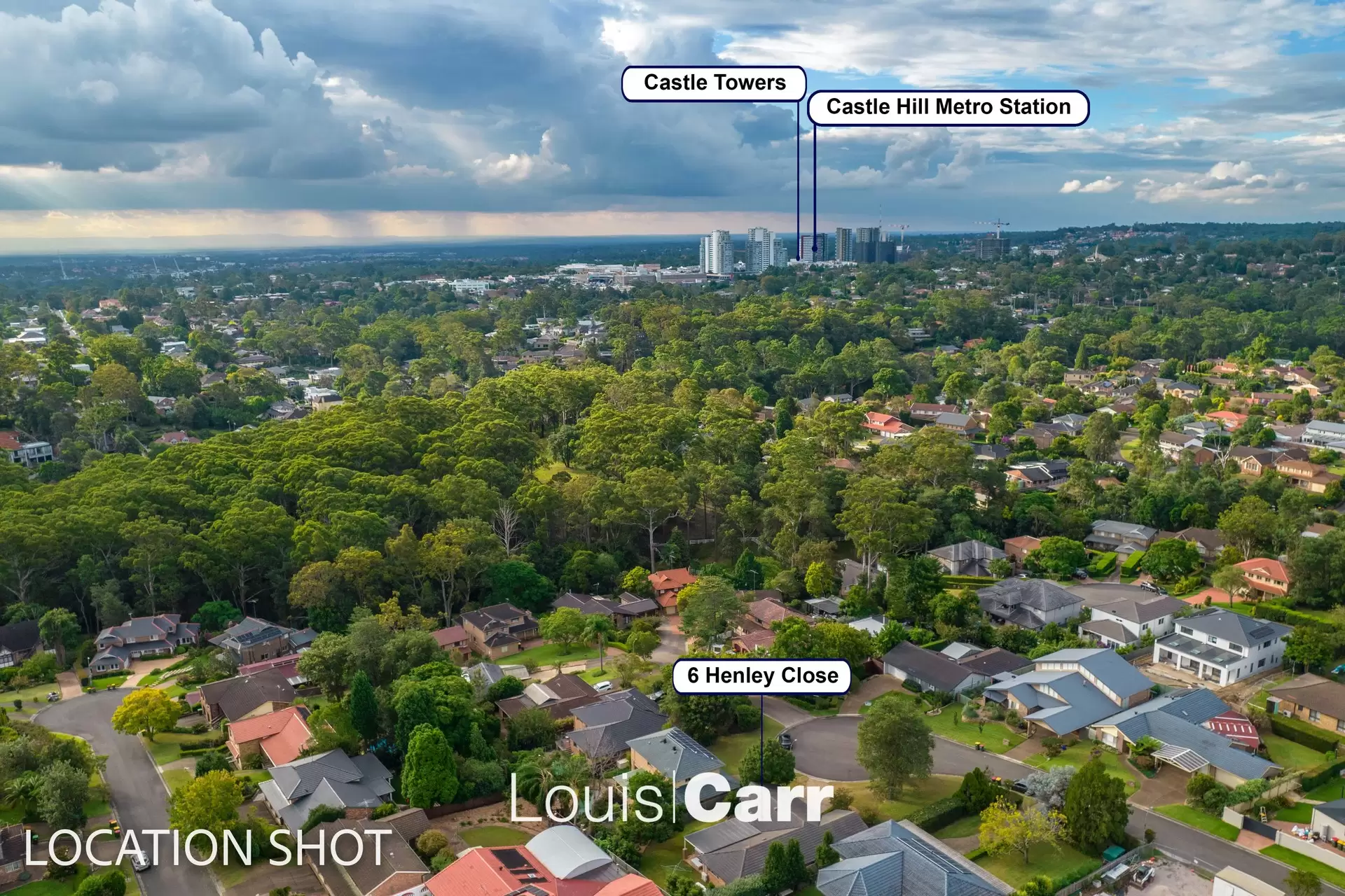 6 Henley Close, Castle Hill Sold by Louis Carr Real Estate - image 17