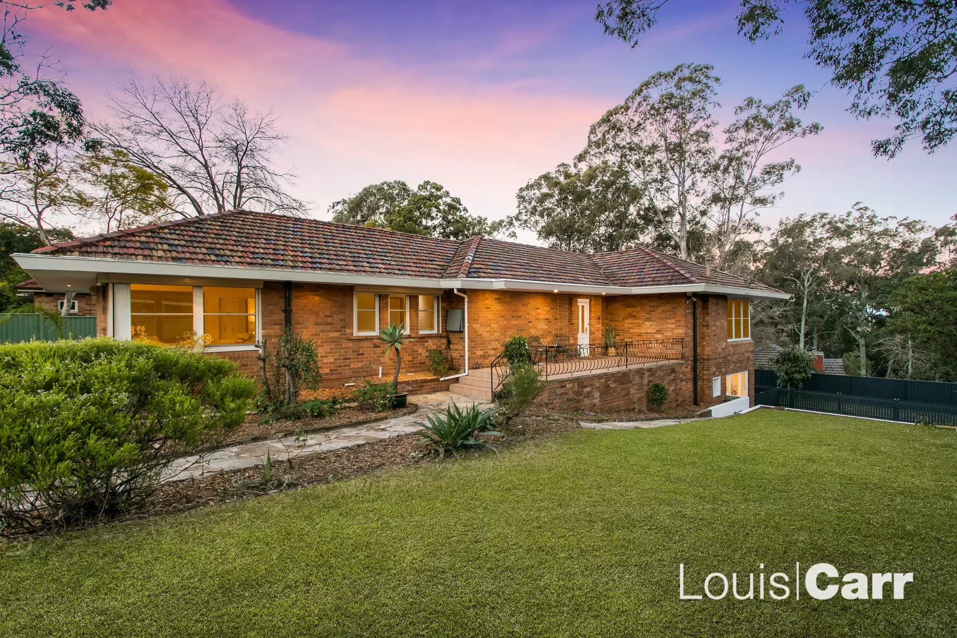 60b Cardinal Avenue, Beecroft Sold by Louis Carr Real Estate - image 2