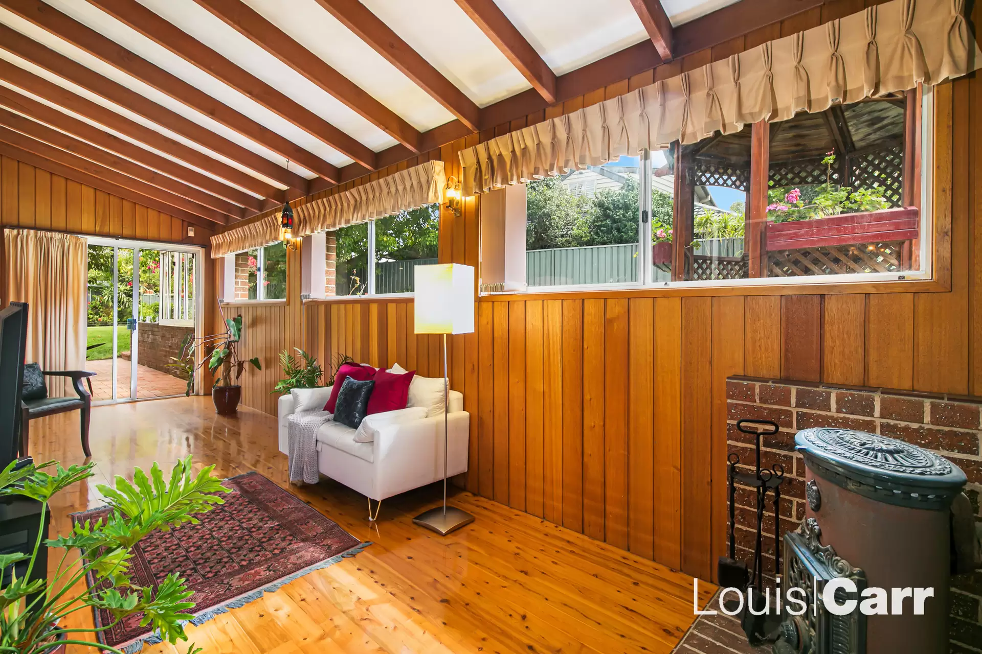 5 Virginia Place, West Pennant Hills Sold by Louis Carr Real Estate - image 8