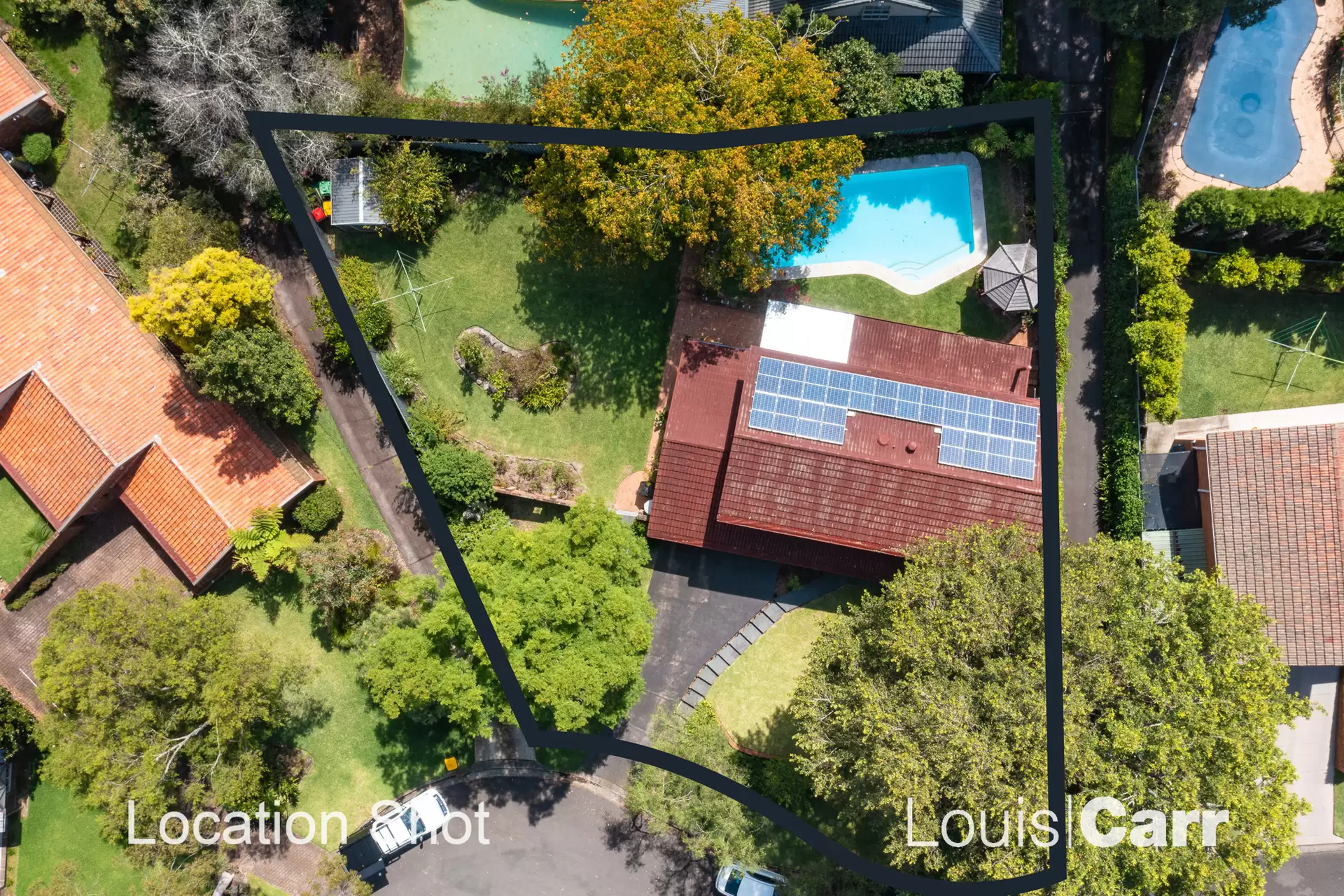 5 Virginia Place, West Pennant Hills Sold by Louis Carr Real Estate - image 17