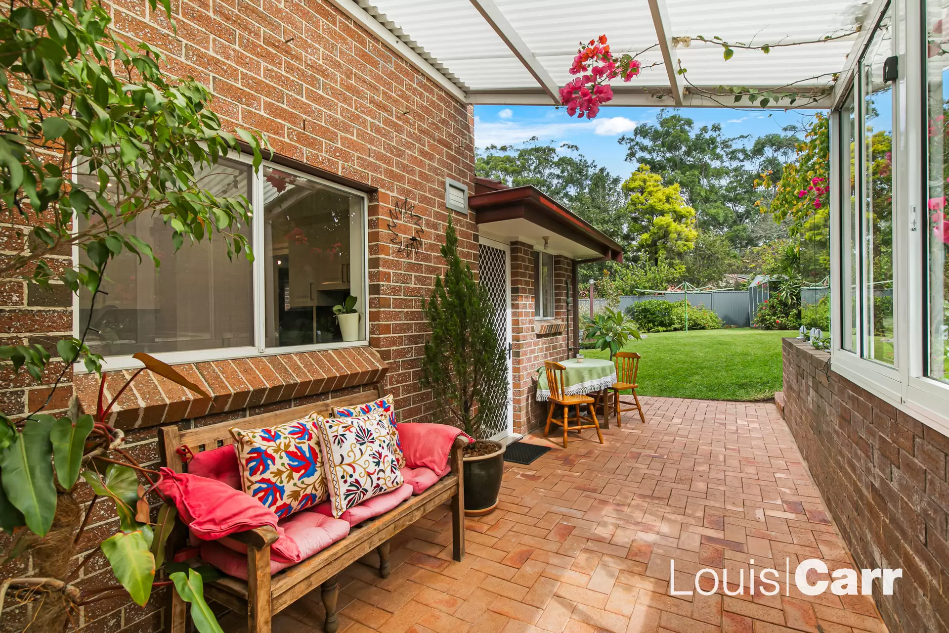 5 Virginia Place, West Pennant Hills Sold by Louis Carr Real Estate - image 6