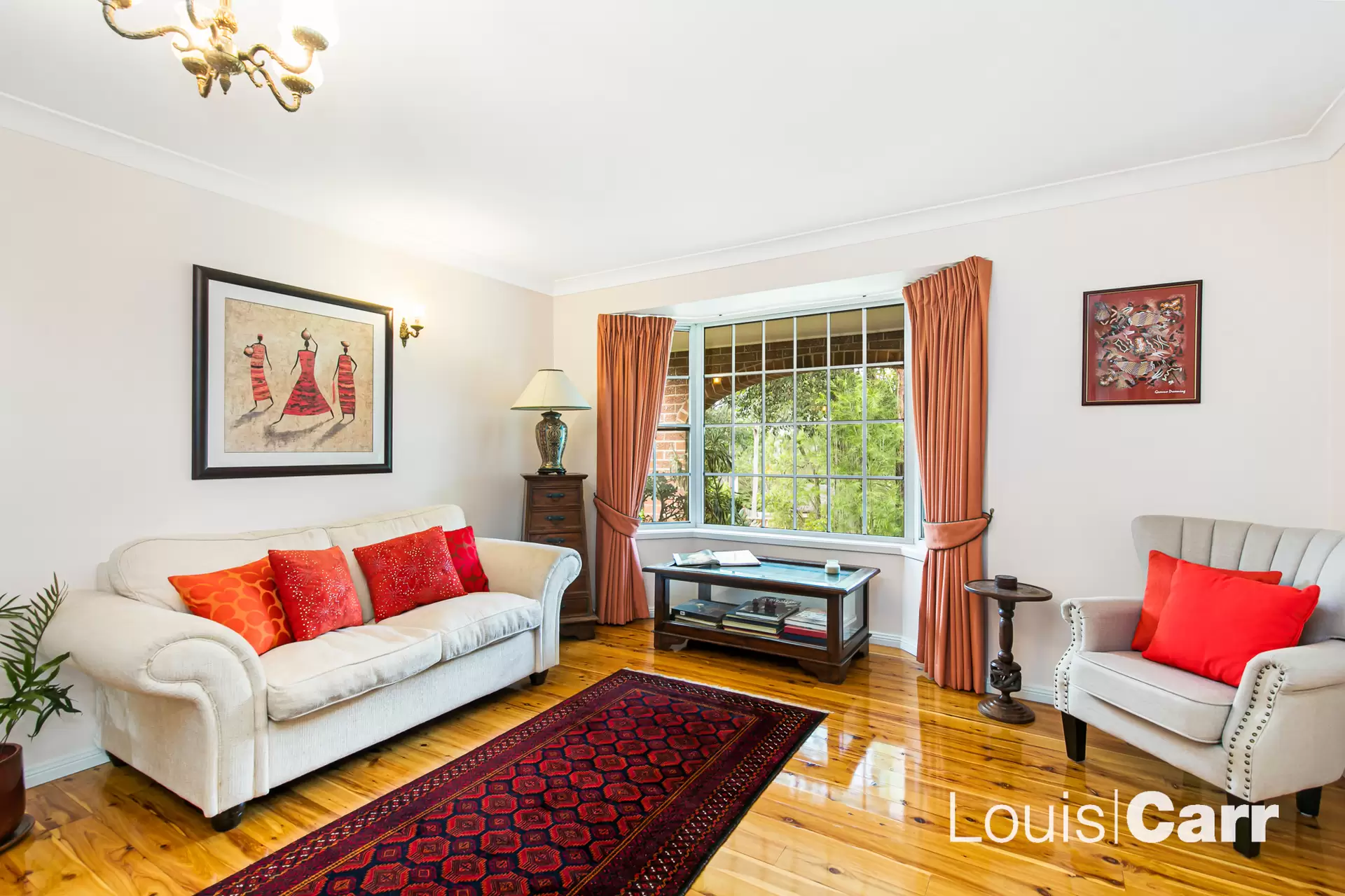 5 Virginia Place, West Pennant Hills Sold by Louis Carr Real Estate - image 4