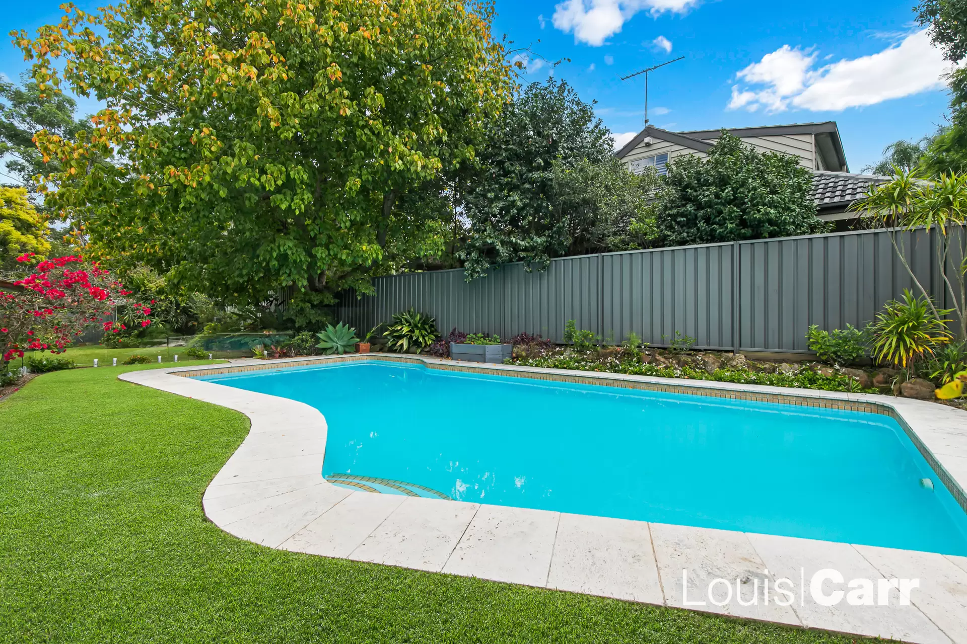 5 Virginia Place, West Pennant Hills Sold by Louis Carr Real Estate - image 3