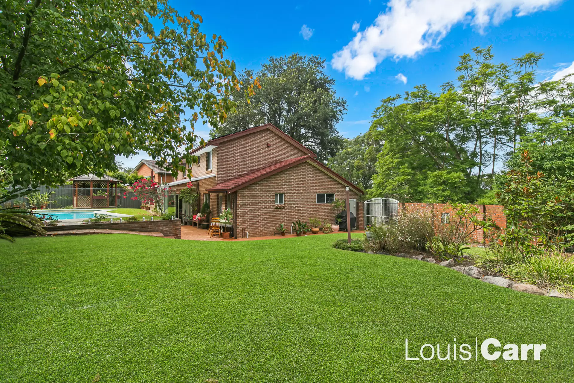 5 Virginia Place, West Pennant Hills Sold by Louis Carr Real Estate - image 2