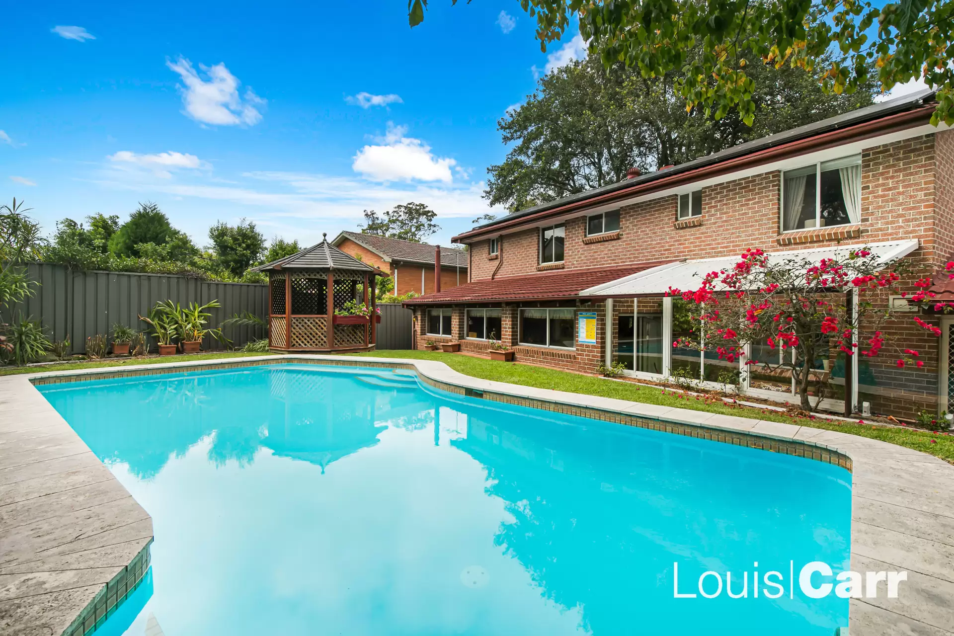 5 Virginia Place, West Pennant Hills Sold by Louis Carr Real Estate - image 7