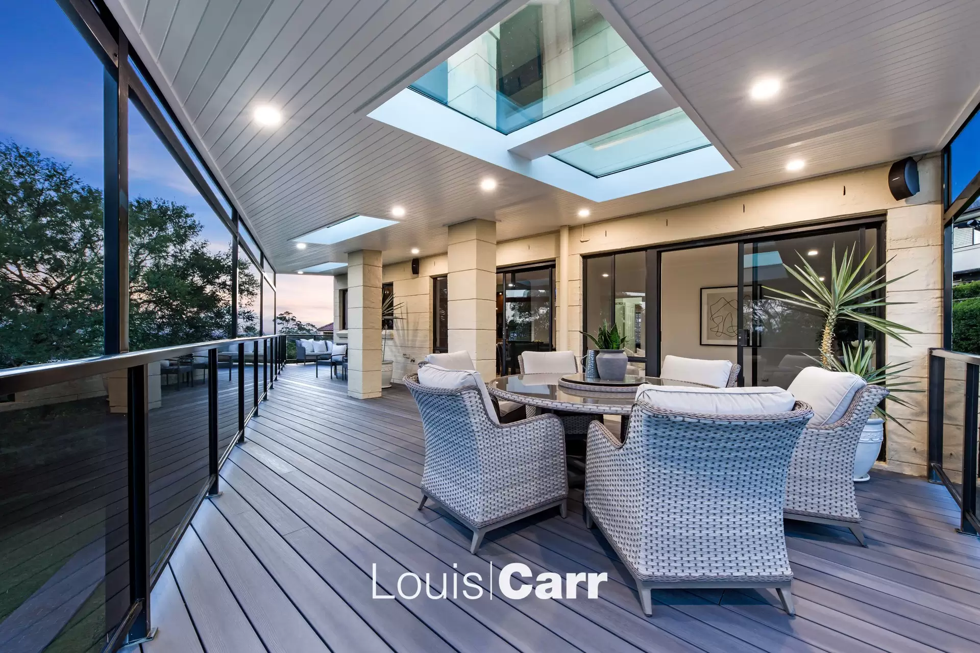 8 Luss Court, Glenhaven Sold by Louis Carr Real Estate - image 9