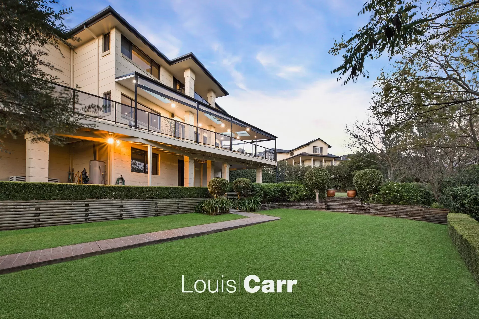 8 Luss Court, Glenhaven Sold by Louis Carr Real Estate - image 2
