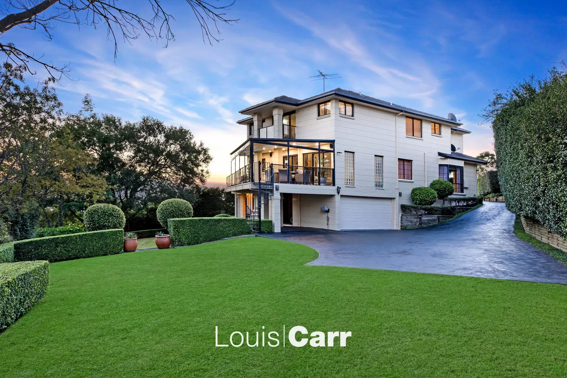 8 Luss Court, Glenhaven Sold by Louis Carr Real Estate - image 3