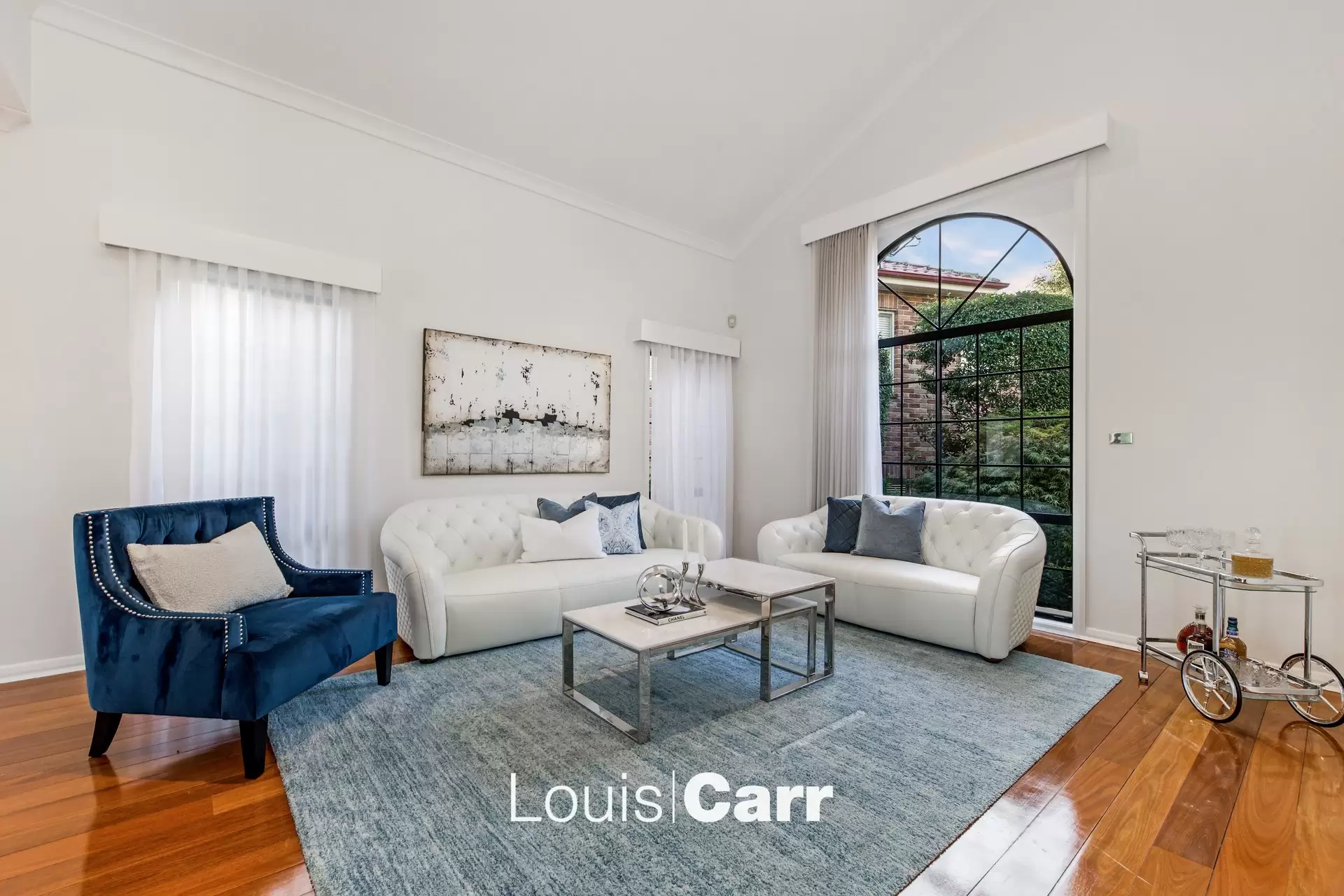 8 Luss Court, Glenhaven Sold by Louis Carr Real Estate - image 13
