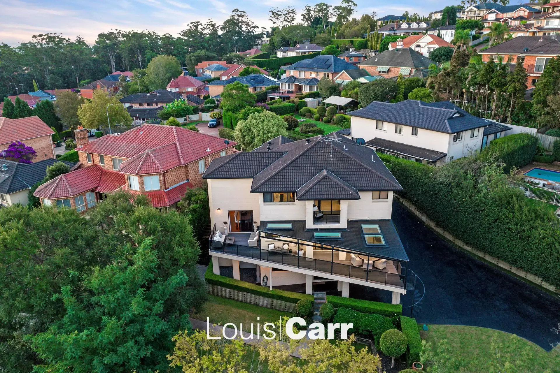8 Luss Court, Glenhaven Sold by Louis Carr Real Estate - image 15