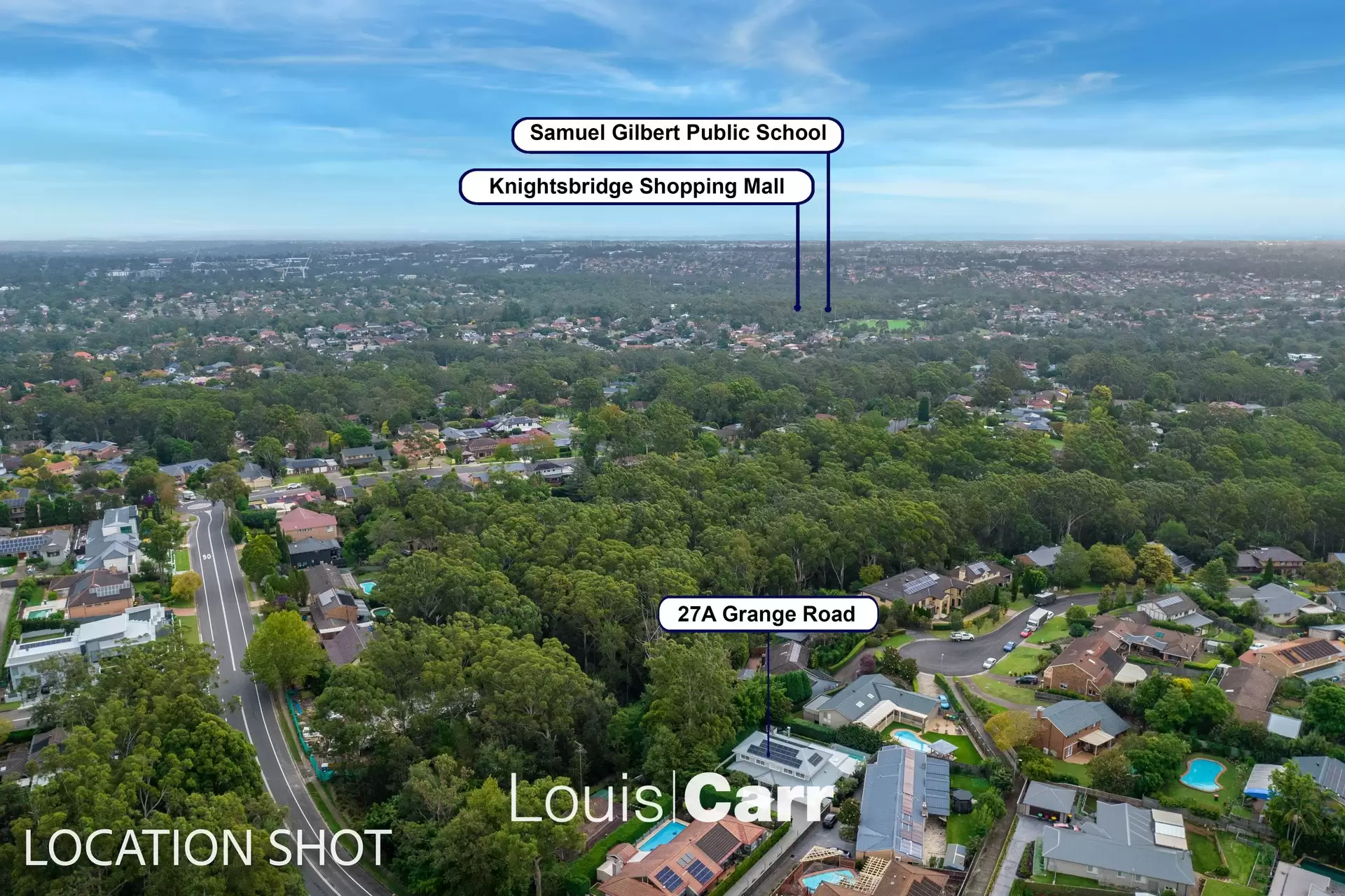 27A Grange Road, Glenhaven Sold by Louis Carr Real Estate - image 25