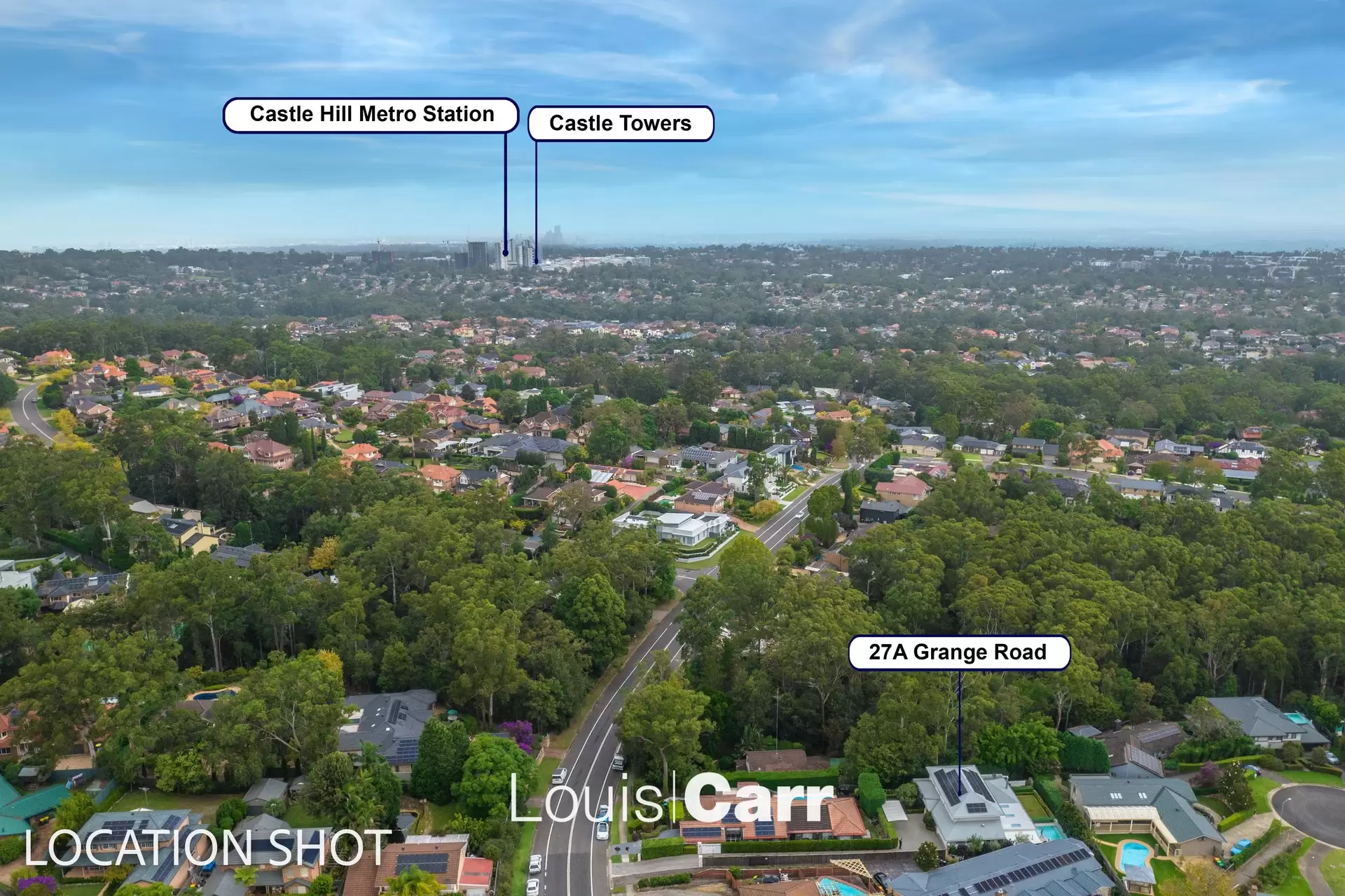 27A Grange Road, Glenhaven Sold by Louis Carr Real Estate - image 24