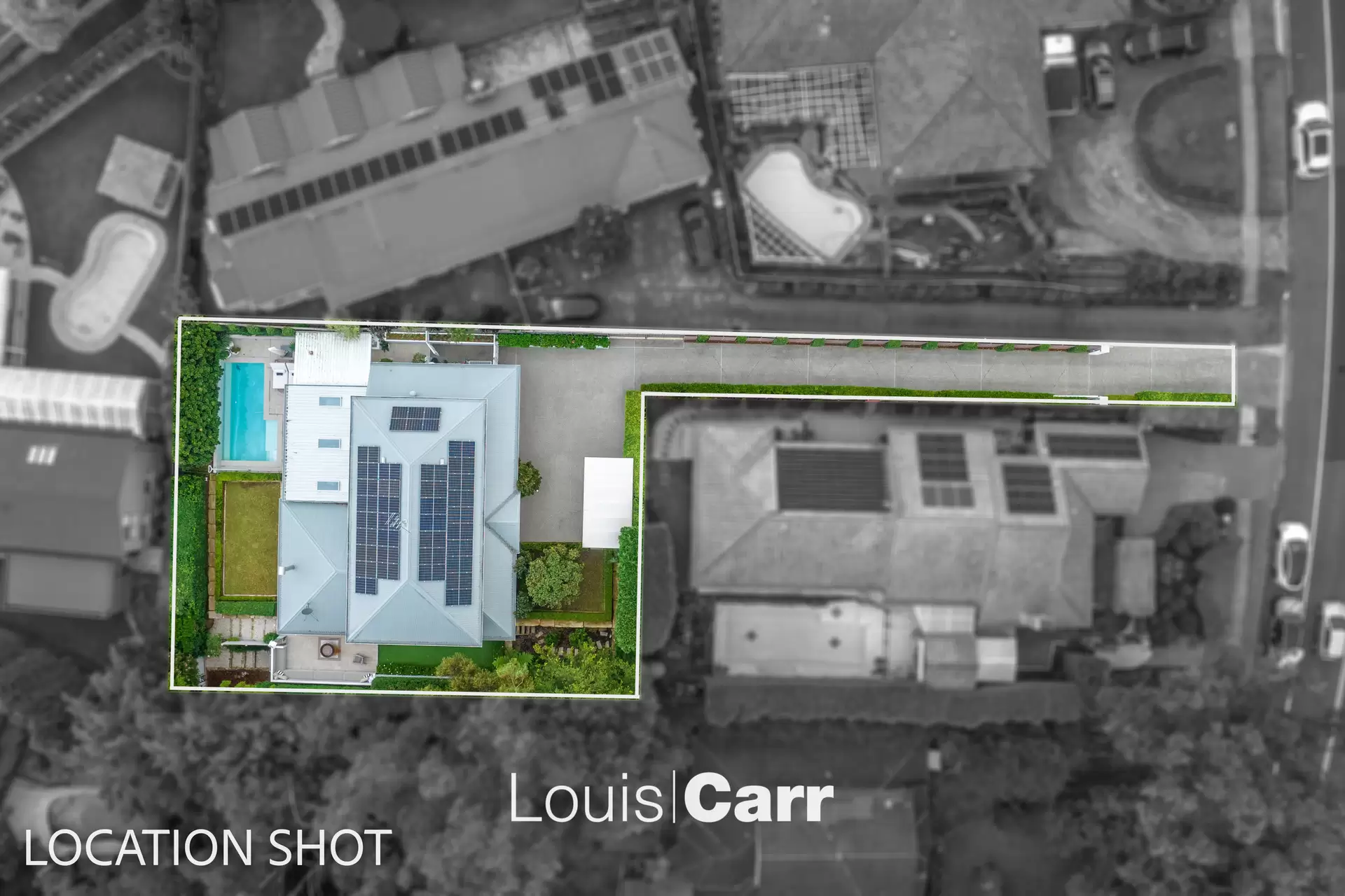 27A Grange Road, Glenhaven Sold by Louis Carr Real Estate - image 23