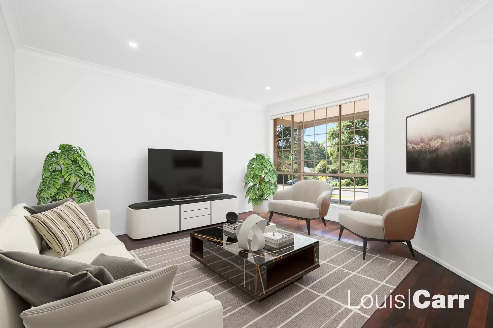 98 David Road, Castle Hill Leased by Louis Carr Real Estate - image 4