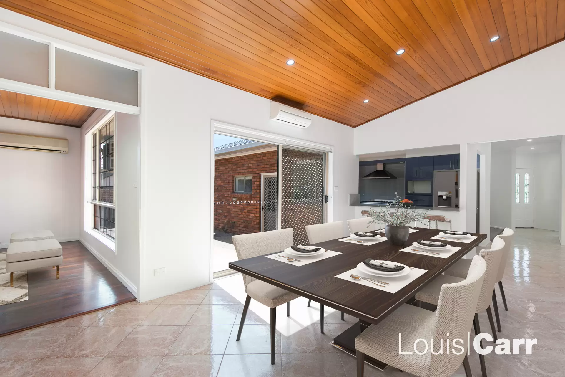 98 David Road, Castle Hill Leased by Louis Carr Real Estate - image 3