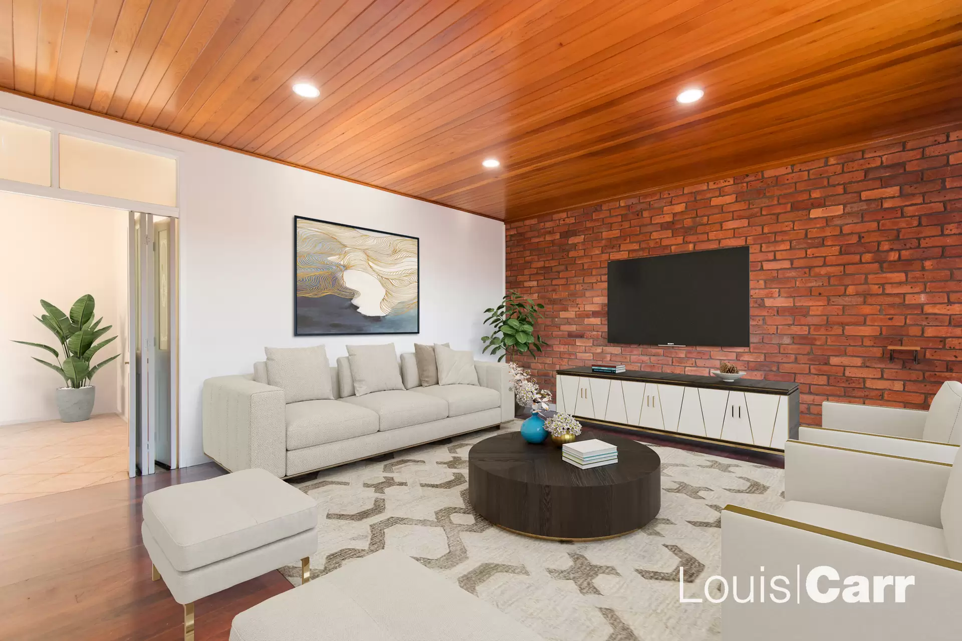 98 David Road, Castle Hill Leased by Louis Carr Real Estate - image 1