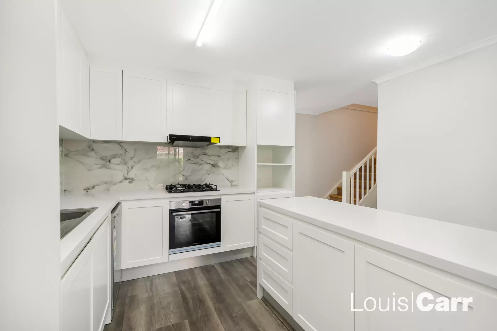 19a Chiswick Place, Cherrybrook Leased by Louis Carr Real Estate - image 2