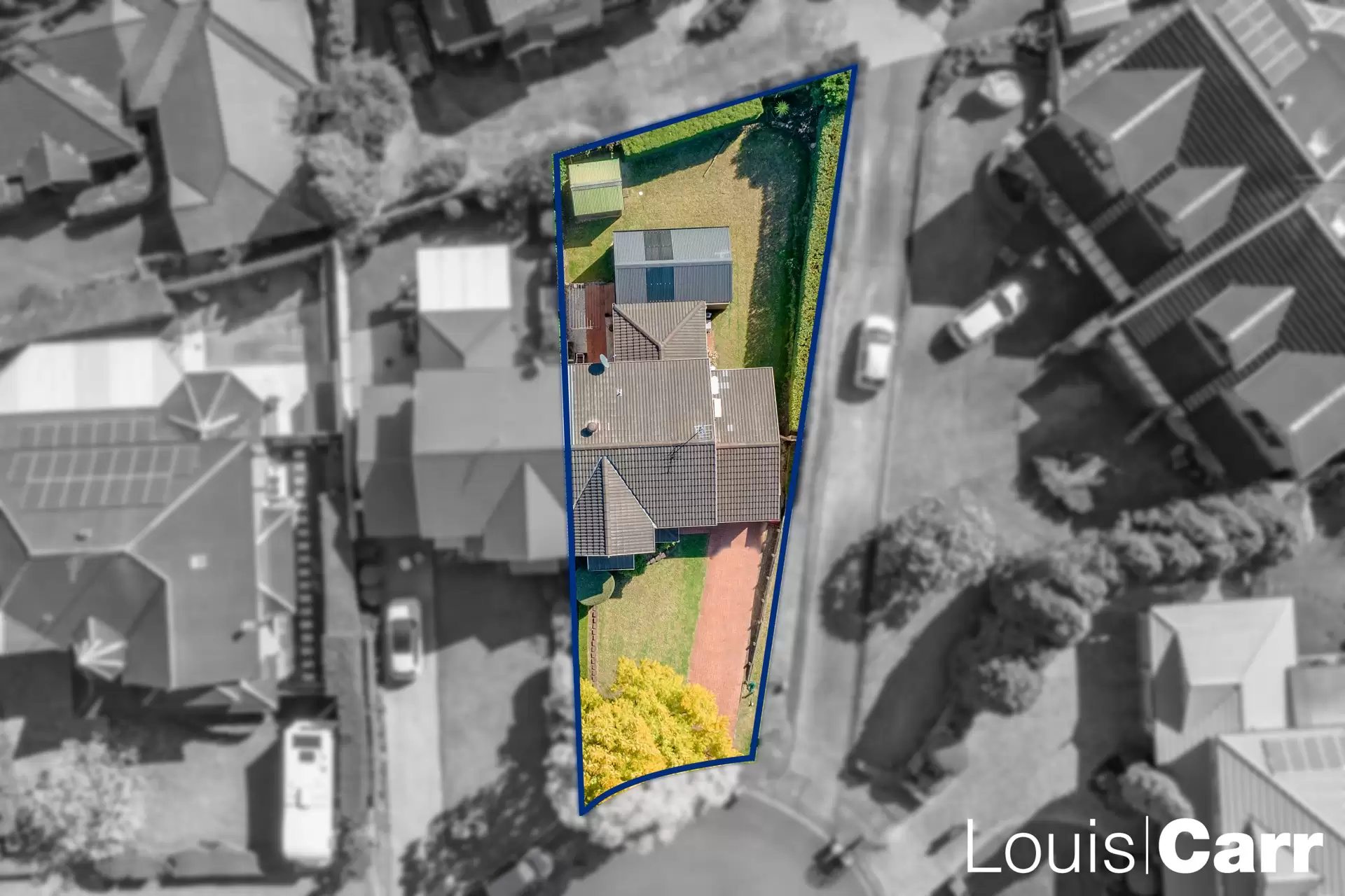 19a Chiswick Place, Cherrybrook Leased by Louis Carr Real Estate - image 9