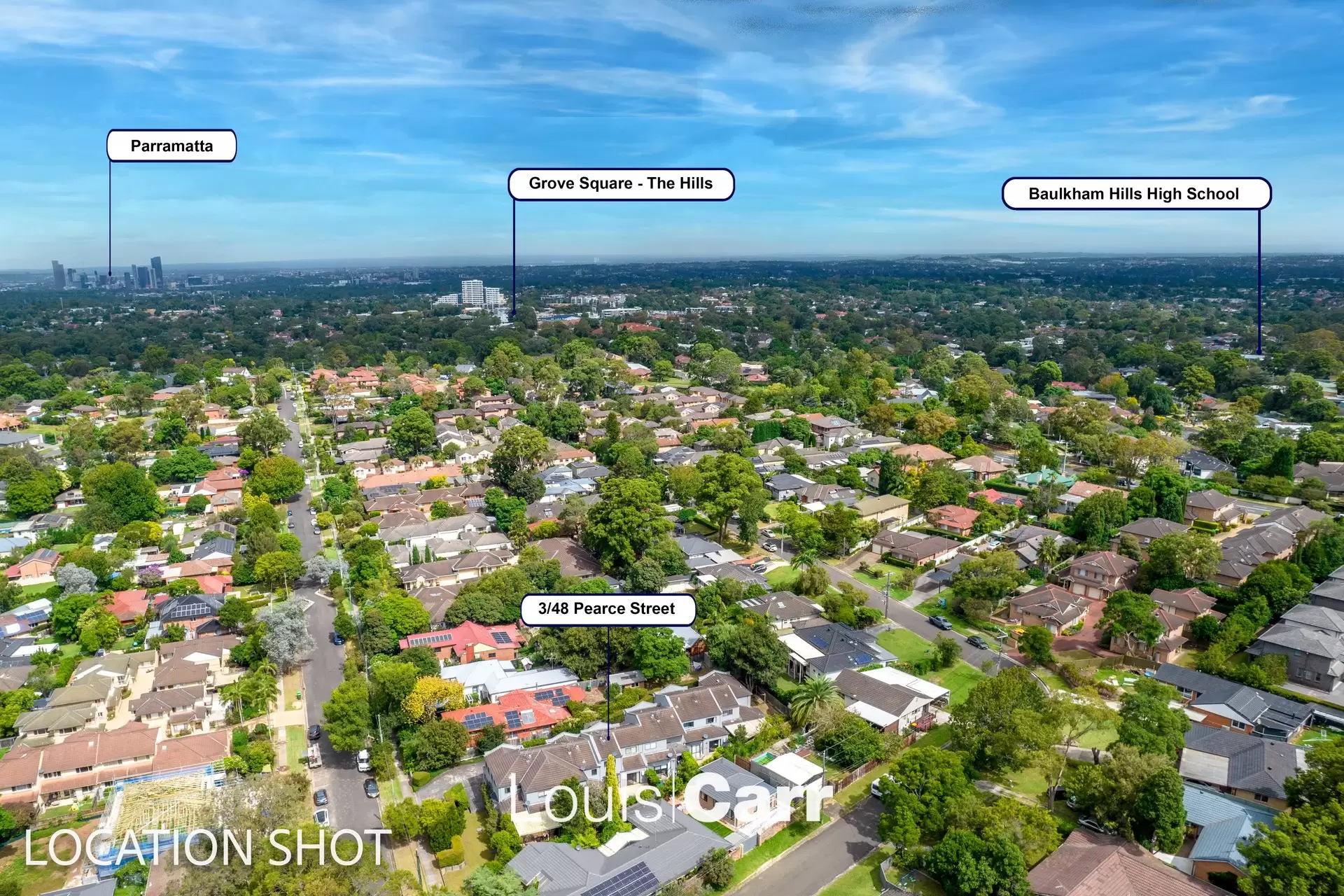 3/48 Pearce Street, Baulkham Hills Sold by Louis Carr Real Estate - image 15