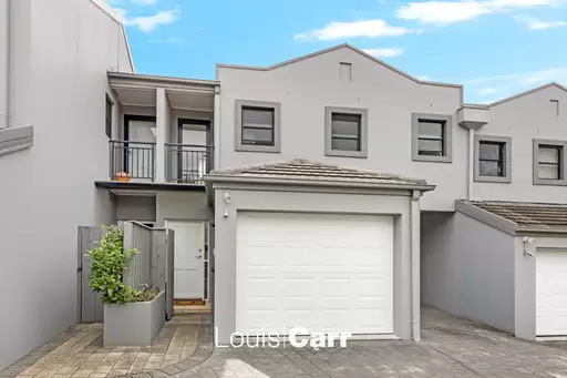 3/48 Pearce Street, Baulkham Hills Sold by Louis Carr Real Estate