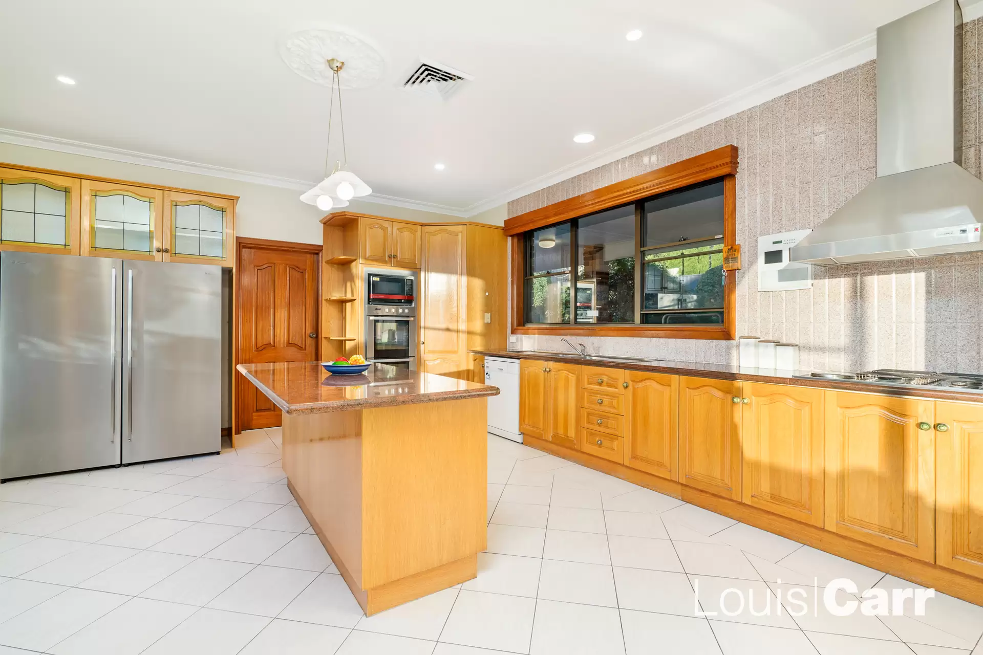 2 Sallaway Place, West Pennant Hills Sold by Louis Carr Real Estate - image 4