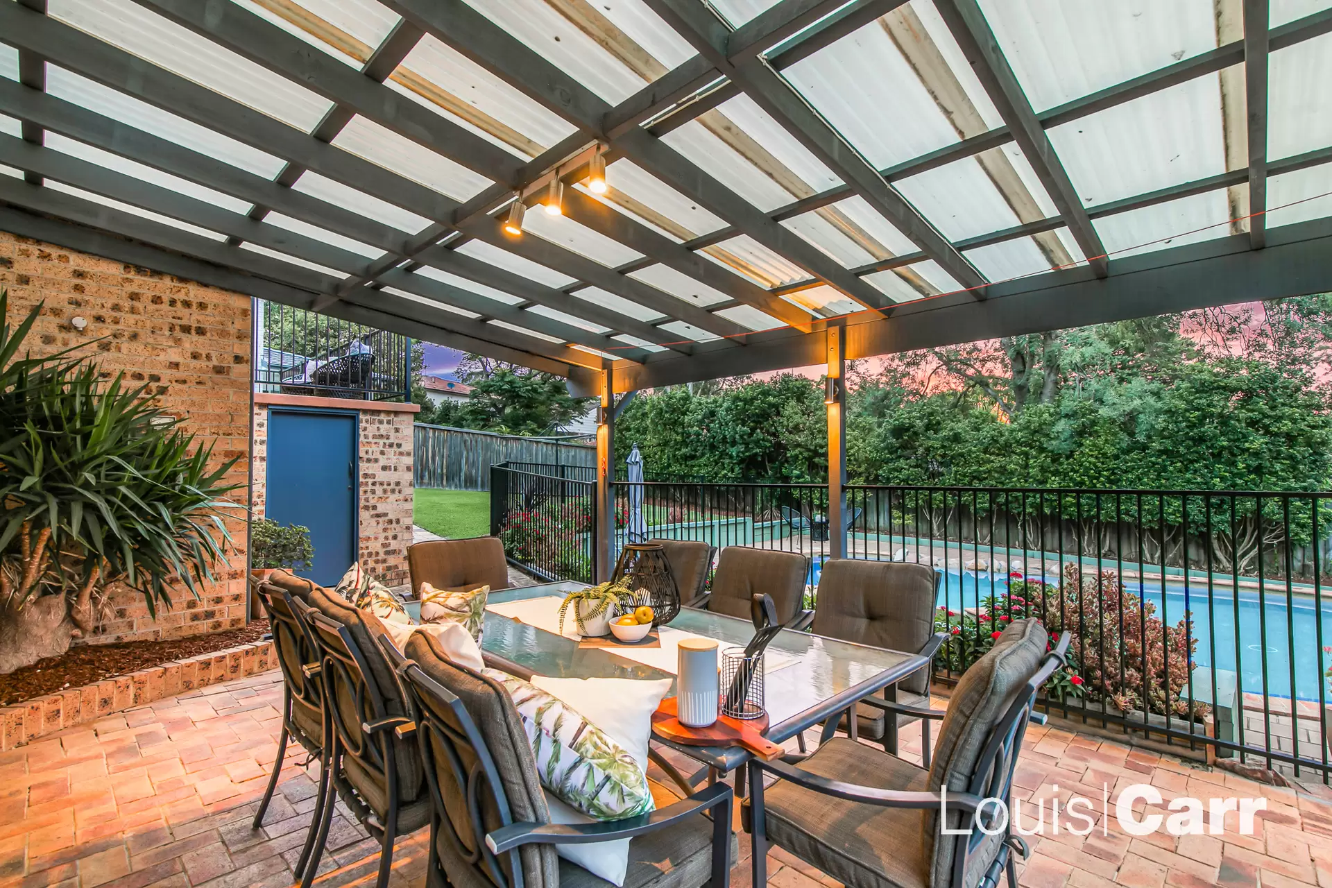 59 Tallowwood Avenue, Cherrybrook Leased by Louis Carr Real Estate - image 16