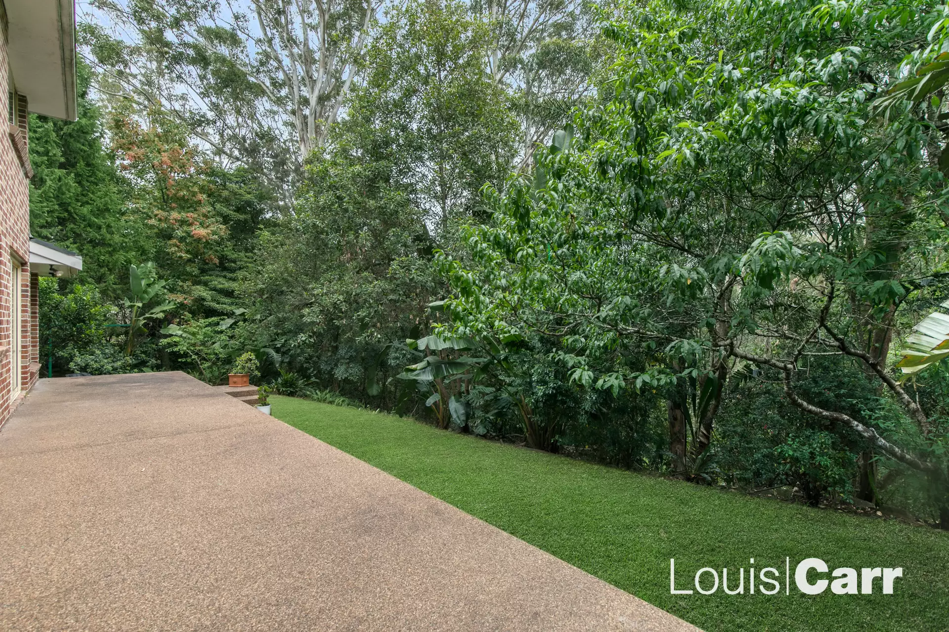 2/14 Willowleaf Place, West Pennant Hills Leased by Louis Carr Real Estate - image 8