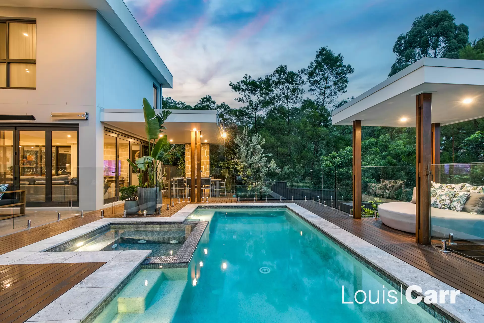 57 Womurrung Avenue, Castle Hill Sold by Louis Carr Real Estate - image 1