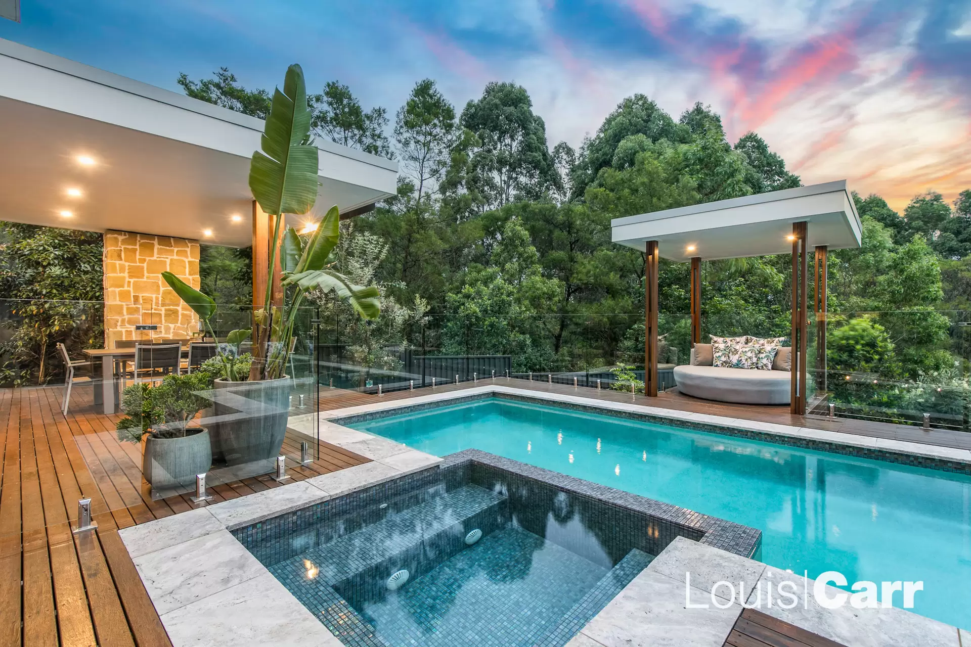 57 Womurrung Avenue, Castle Hill Sold by Louis Carr Real Estate - image 4