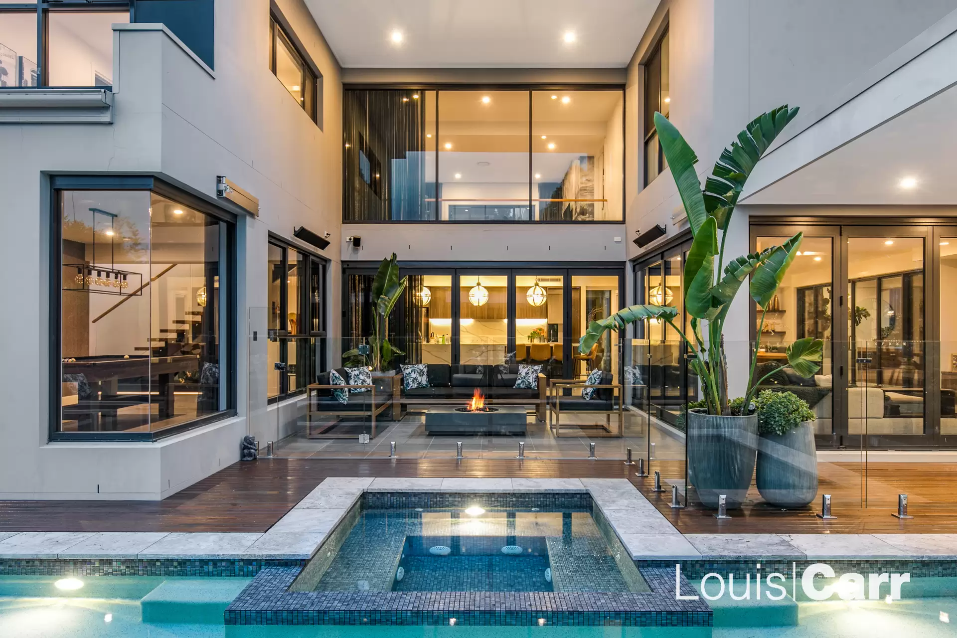 57 Womurrung Avenue, Castle Hill Sold by Louis Carr Real Estate - image 22