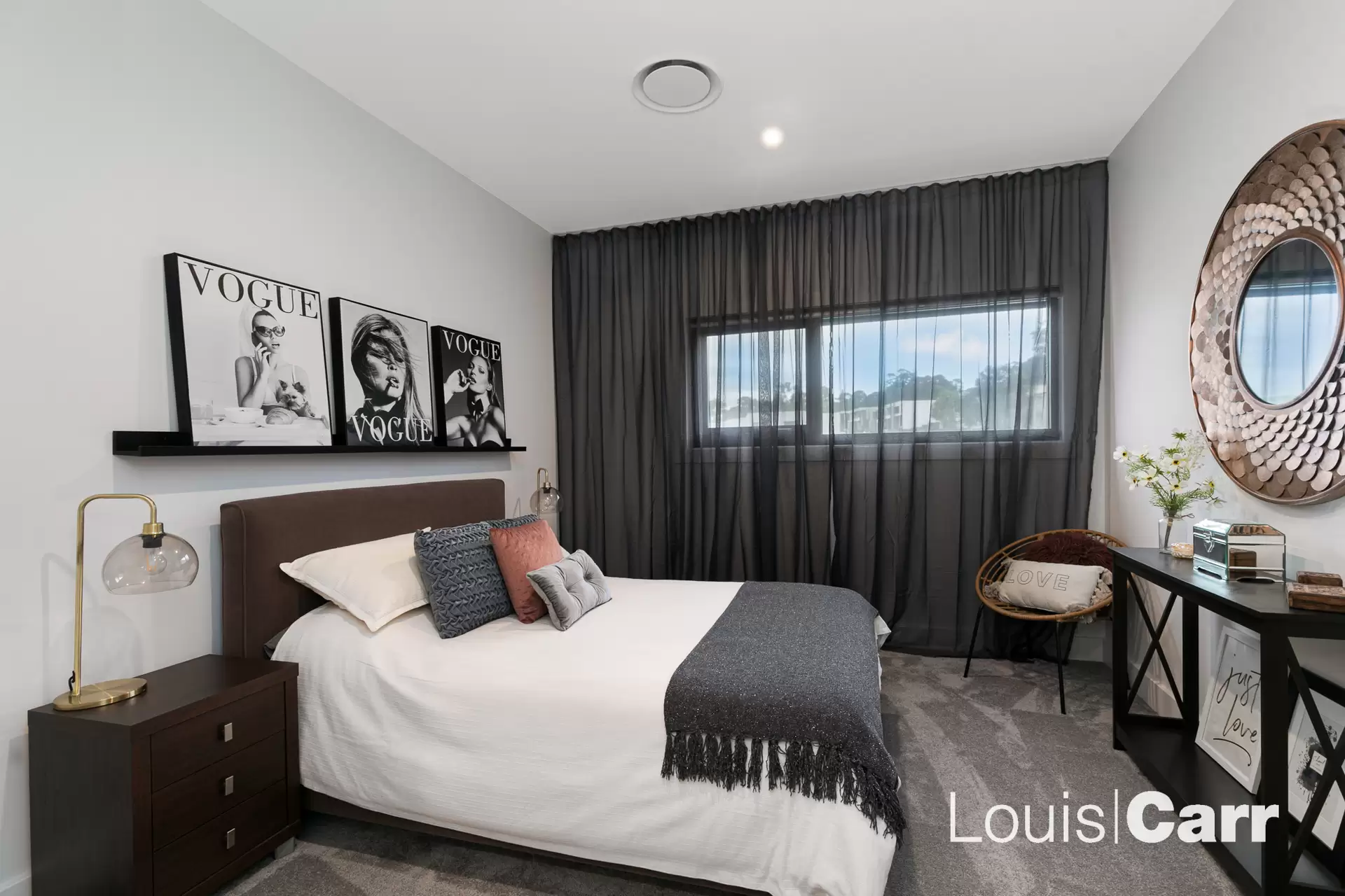 57 Womurrung Avenue, Castle Hill Sold by Louis Carr Real Estate - image 19