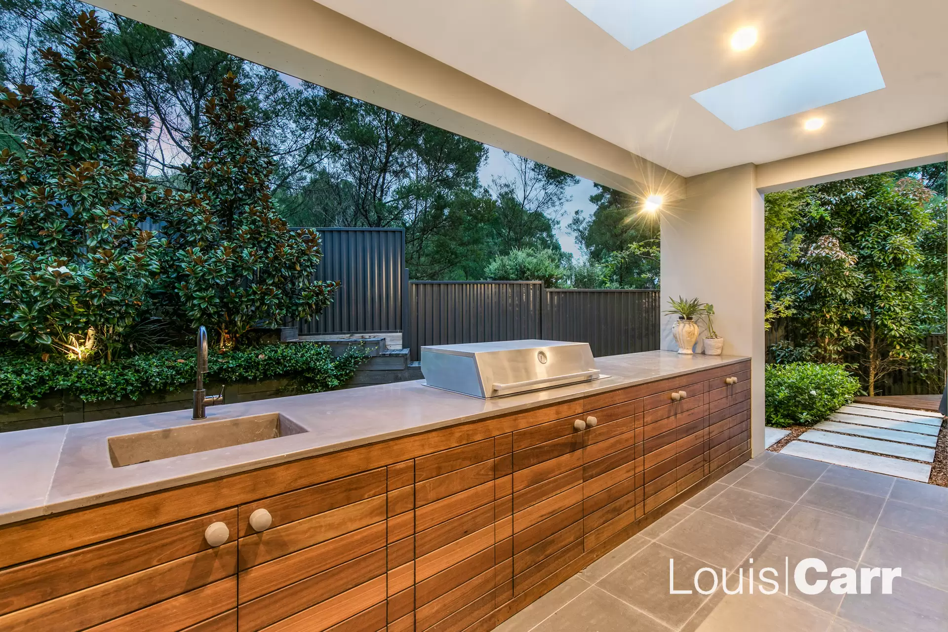 57 Womurrung Avenue, Castle Hill Sold by Louis Carr Real Estate - image 24